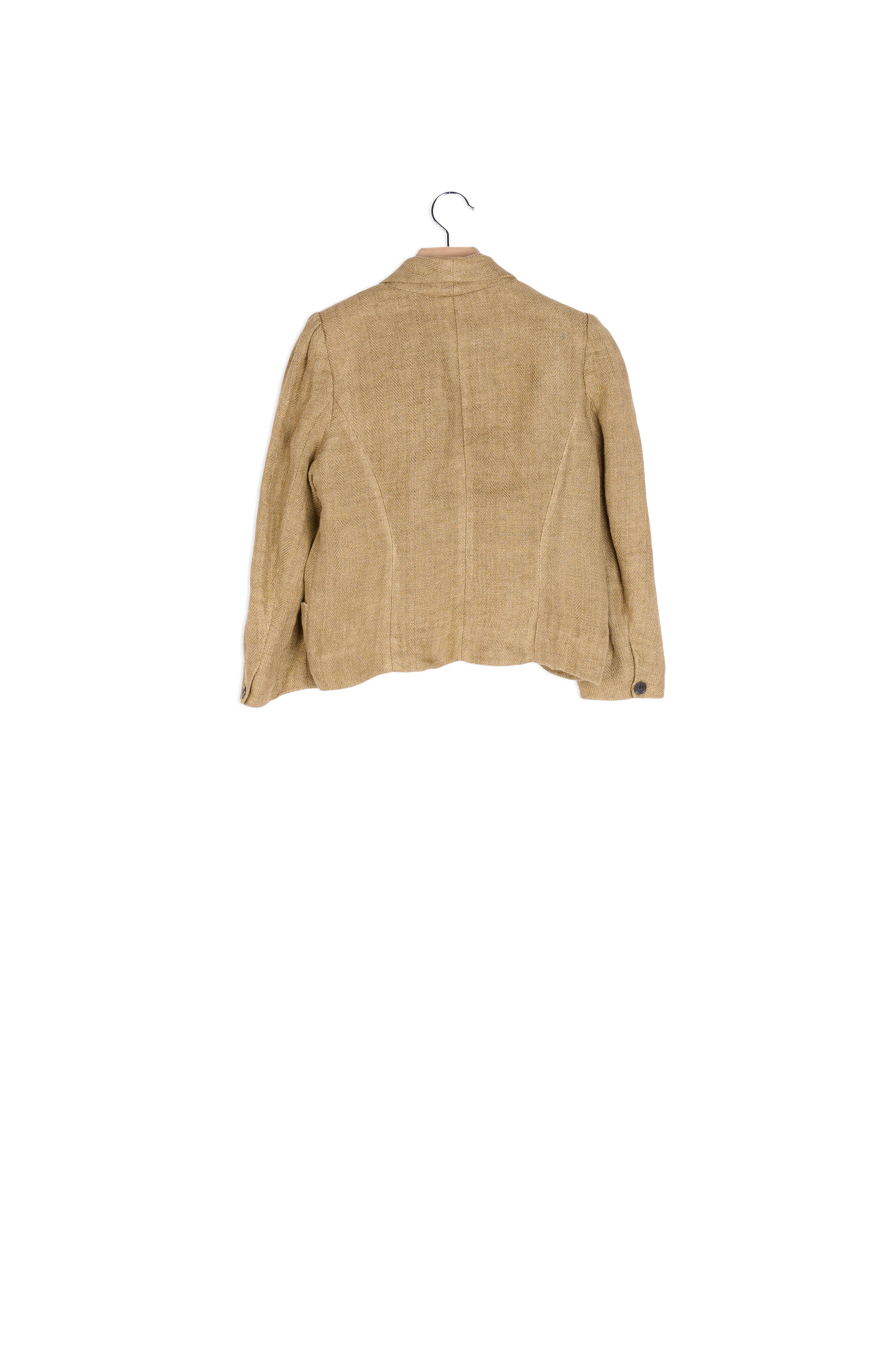 Veste Isabel Marant seconde vie