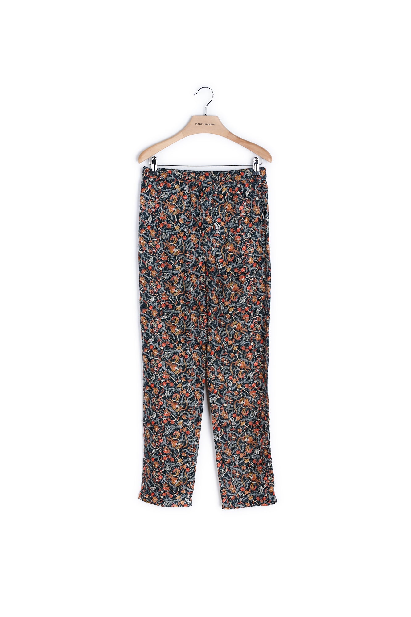 Pantalon Isabel Marant seconde vie
