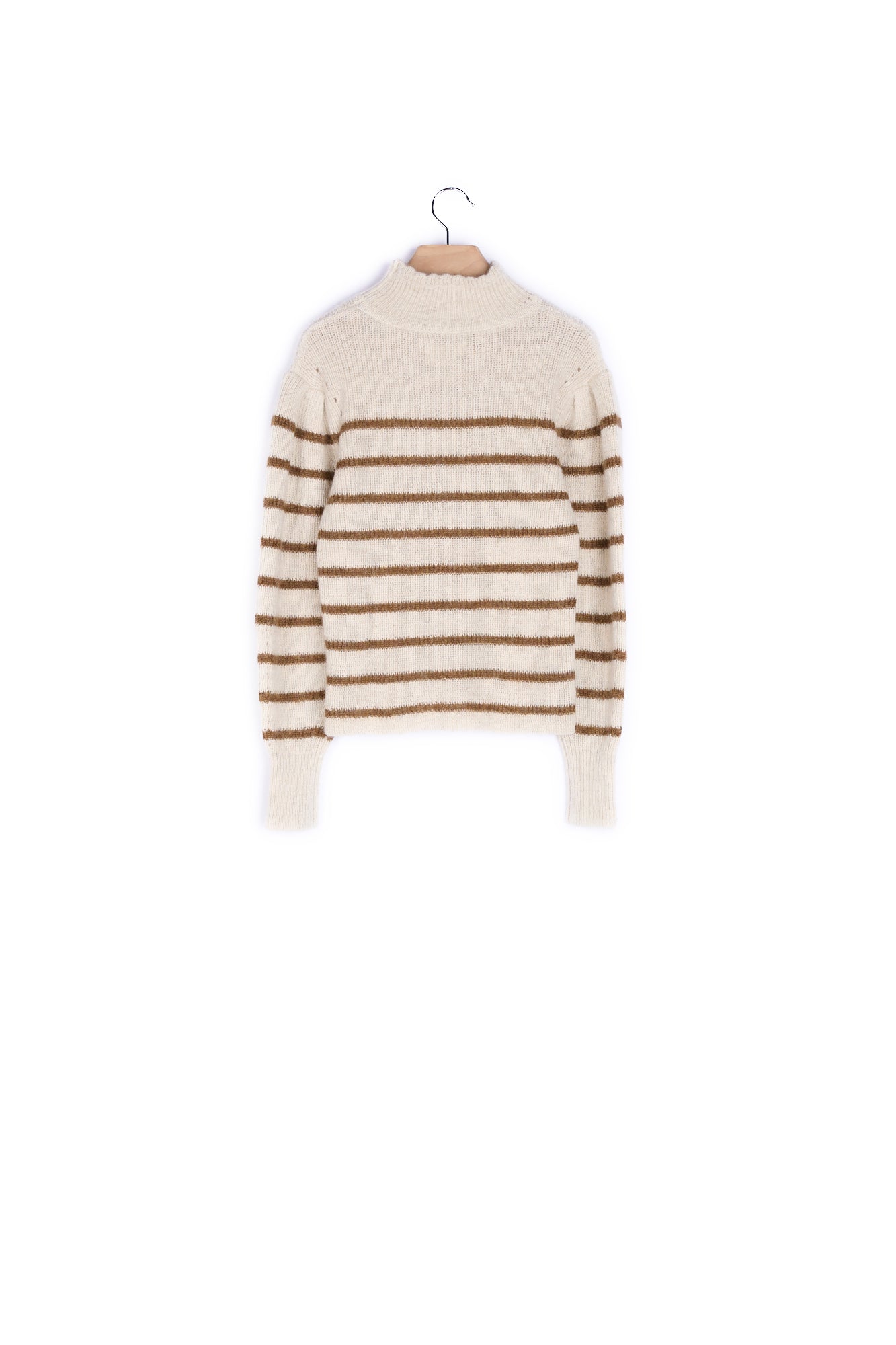 Pull Georgia Isabel Marant seconde vie