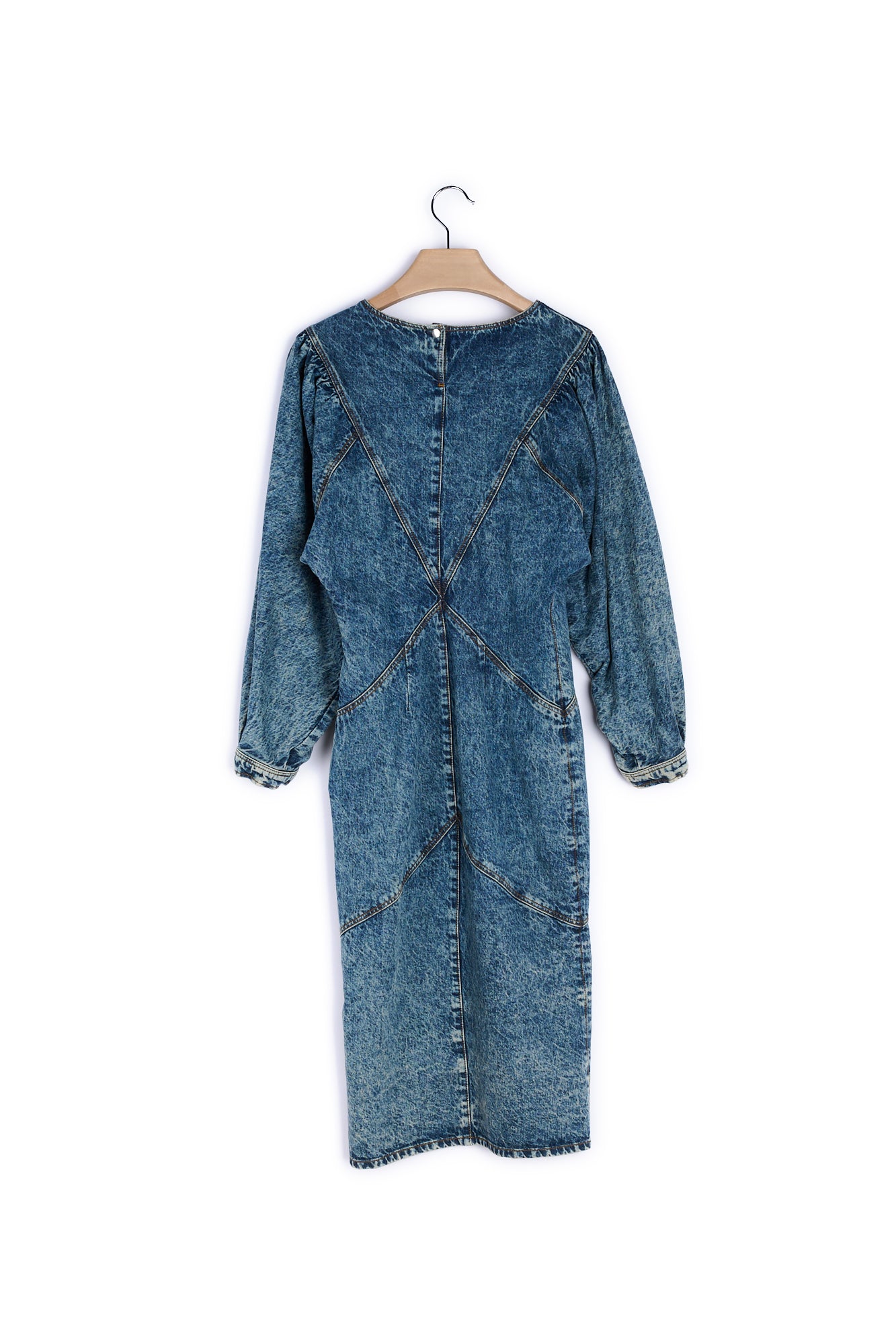 Robe - 36 Isabel Marant seconde vie