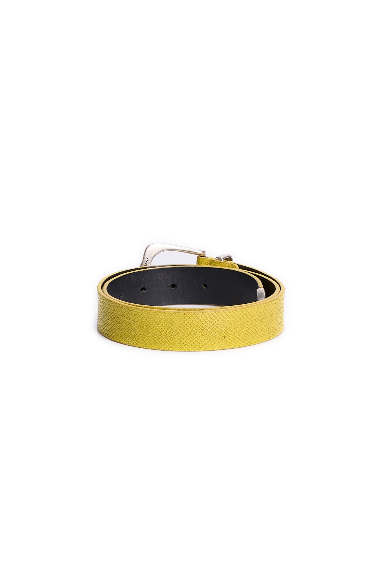 Ceinture - S Isabel Marant seconde vie