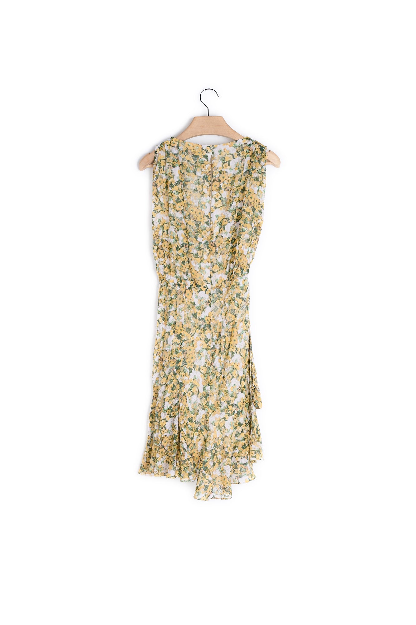 Robe - 36 Isabel Marant seconde vie