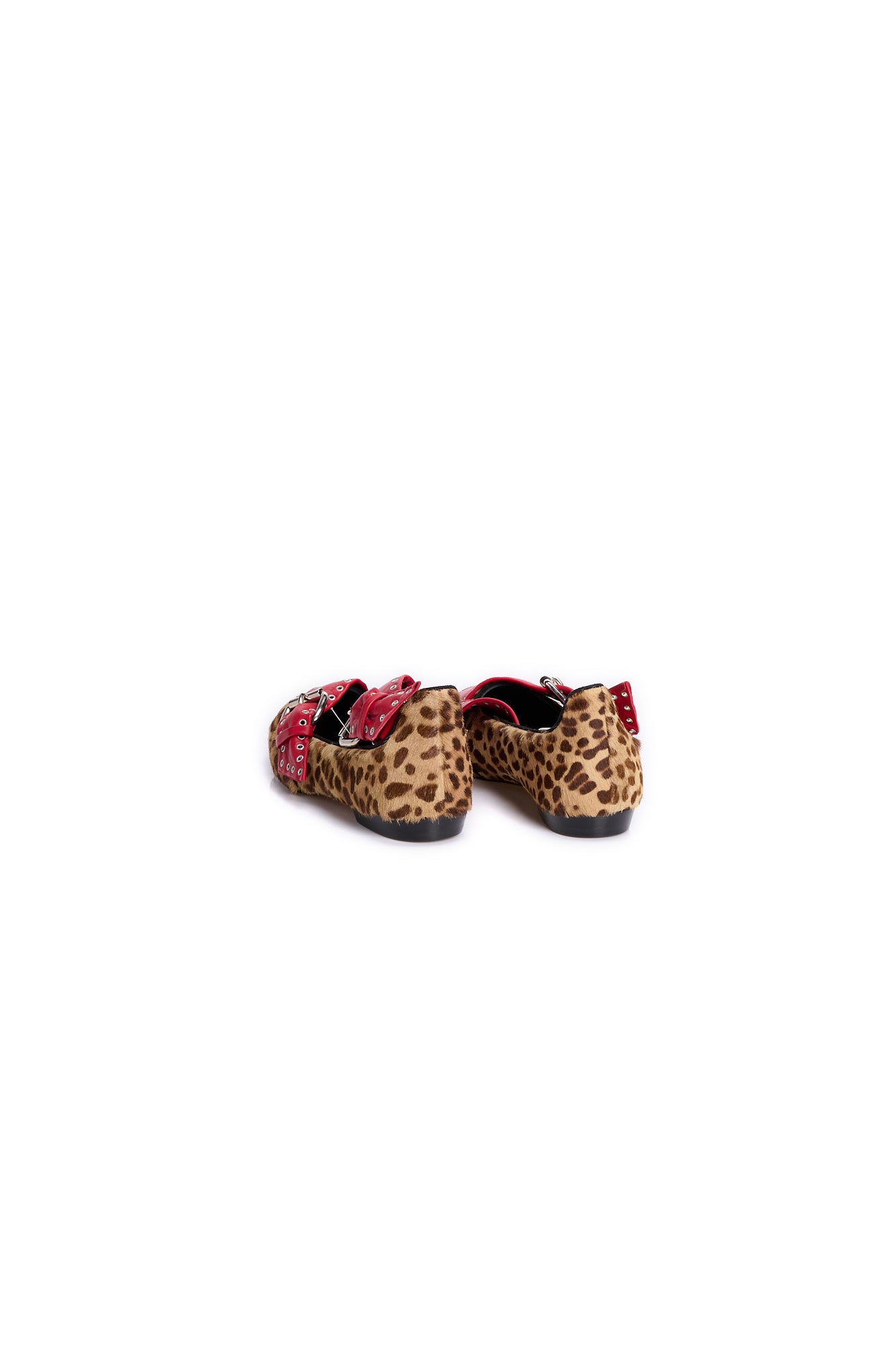 Ballerines cuir - 36 Isabel Marant seconde vie