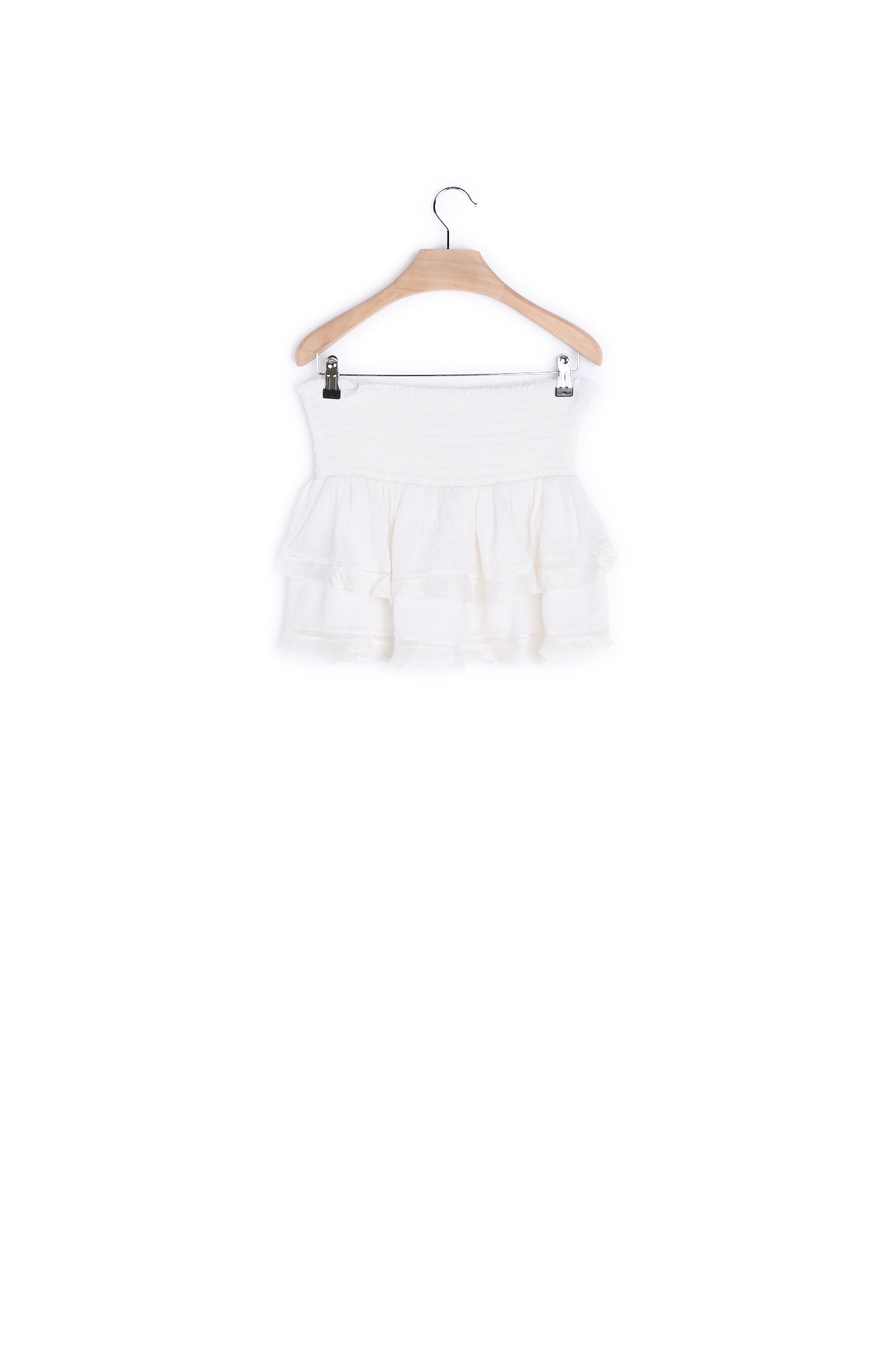 Jupe - 36 Isabel Marant seconde vie