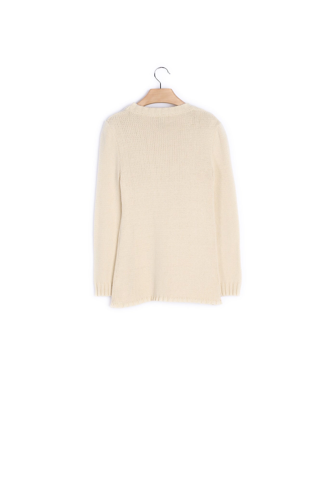 Pull Isabel Marant seconde vie