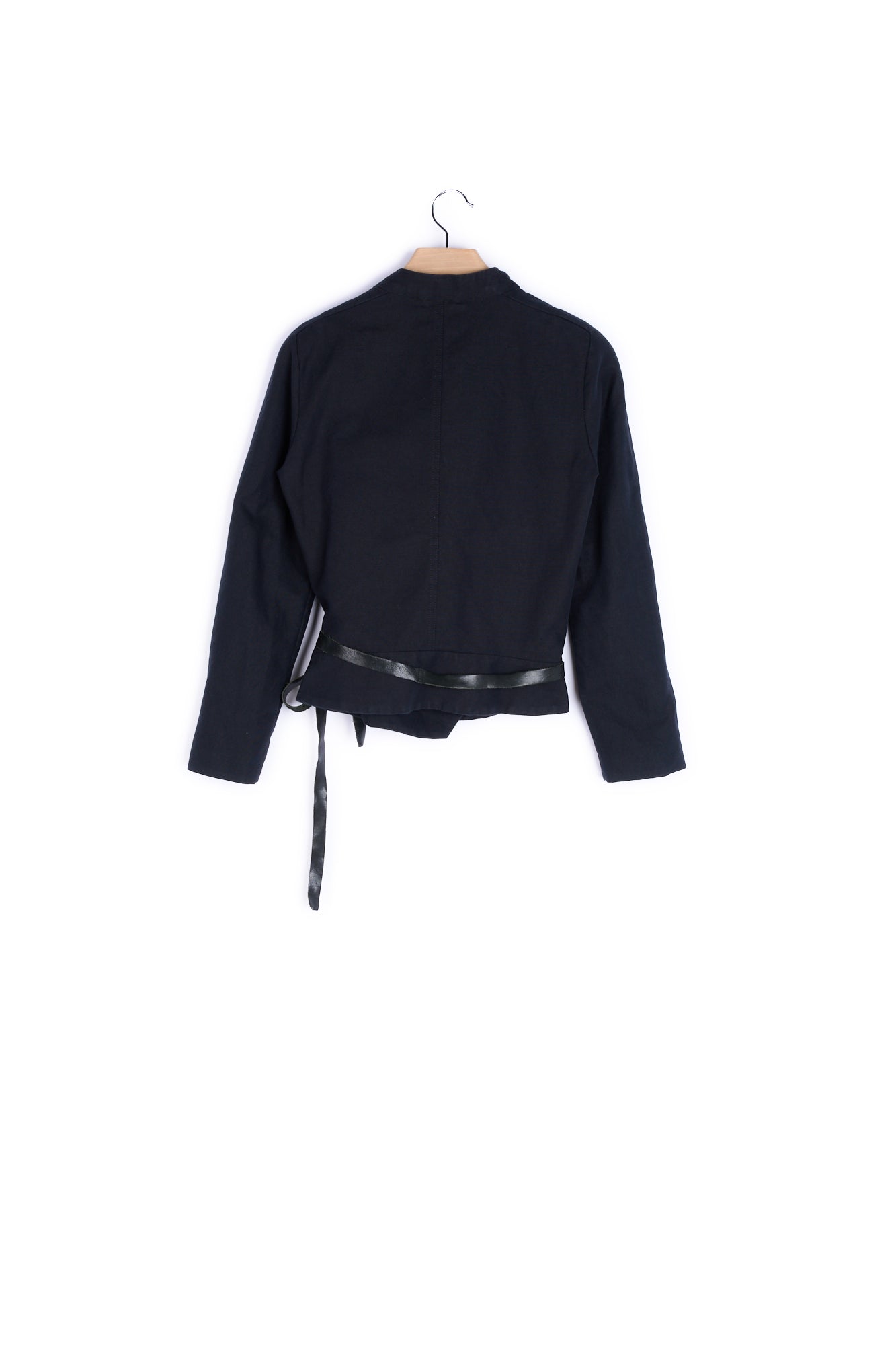 Veste Isabel Marant seconde vie