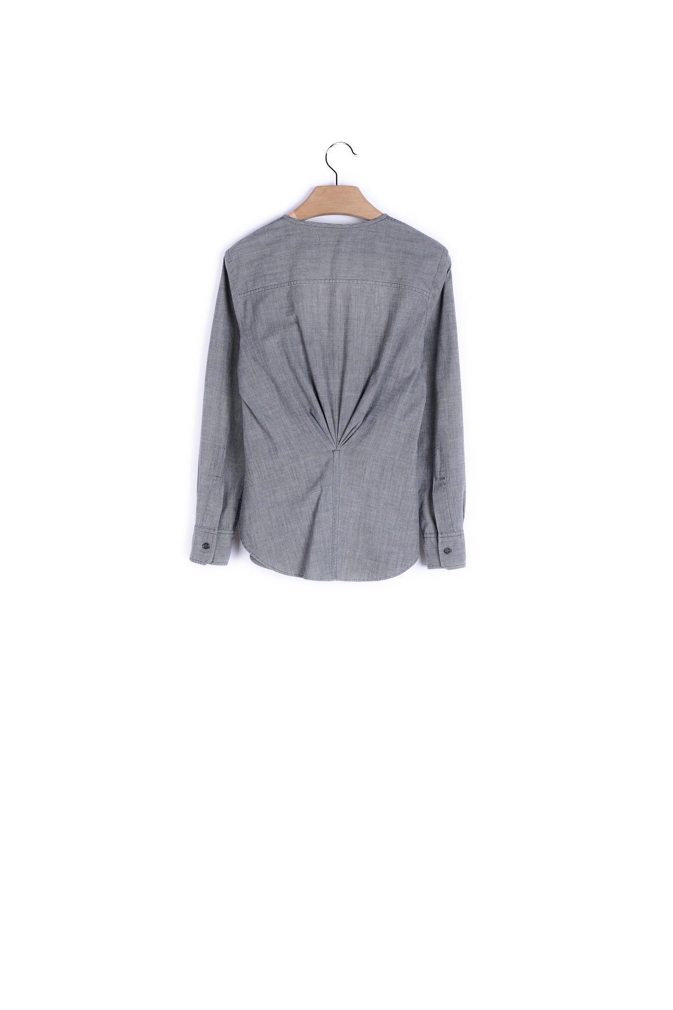 Haut Isabel Marant seconde vie