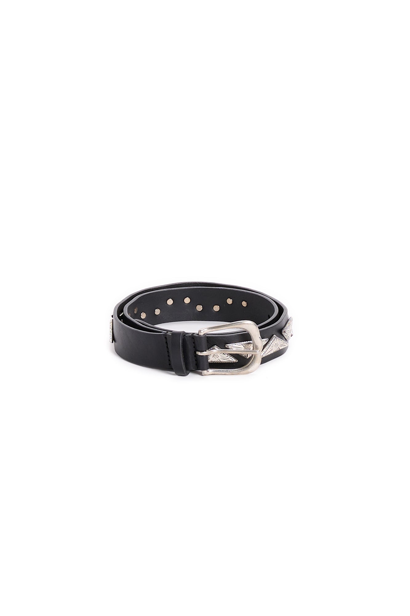 Ceinture Nyzo Isabel Marant seconde vie