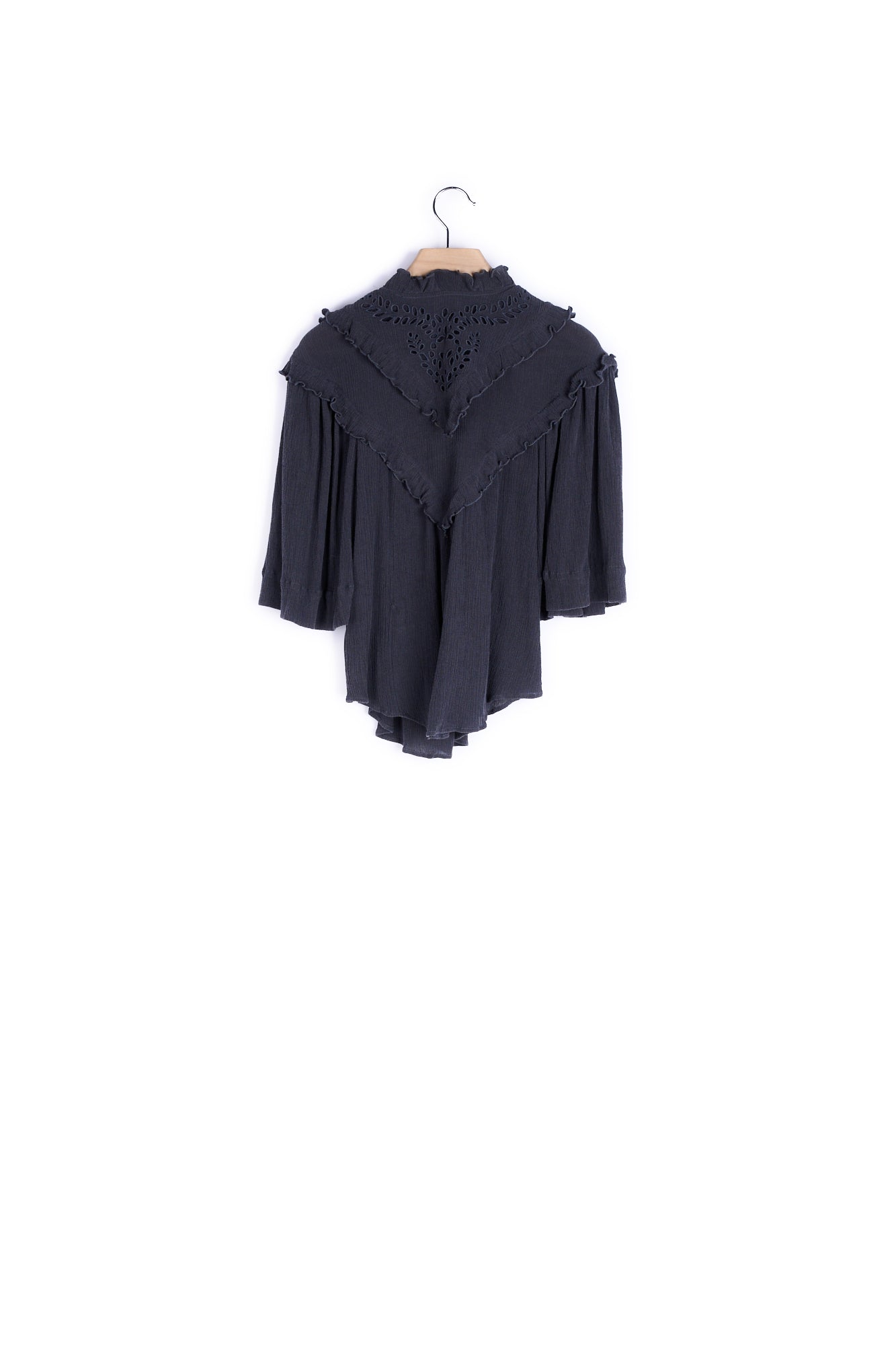 Haut Coton Isabel Marant seconde vie