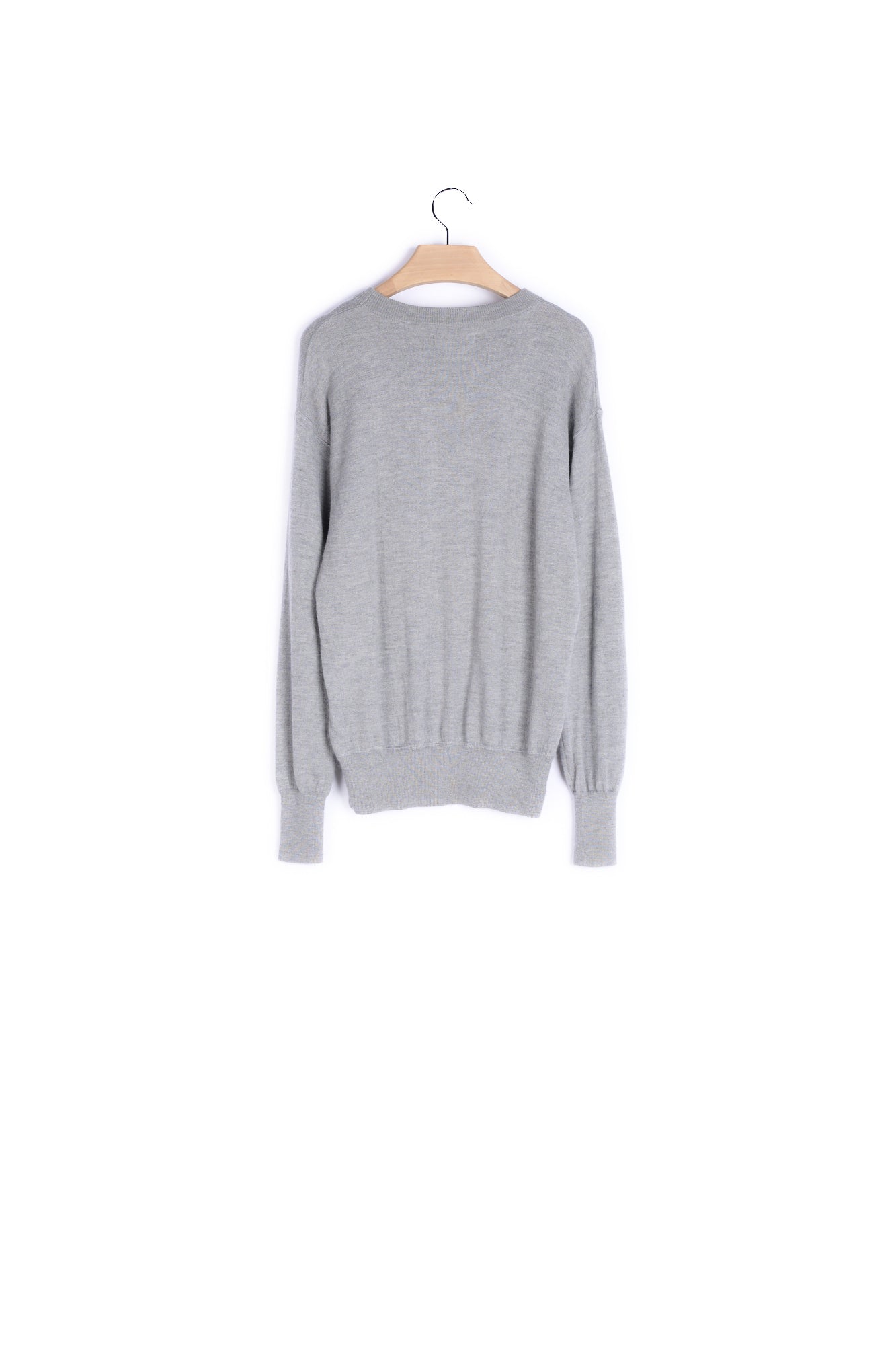 Pull - Cachemire Isabel Marant seconde vie