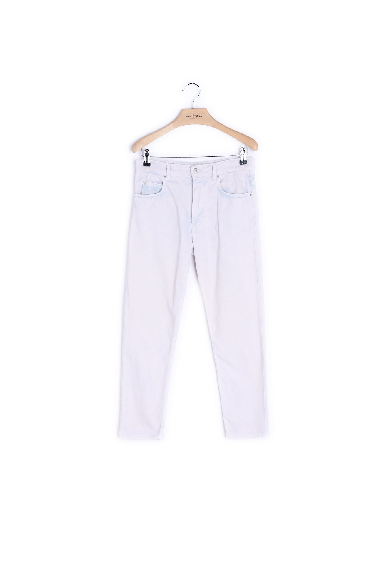 Jean - 34 Isabel Marant seconde vie