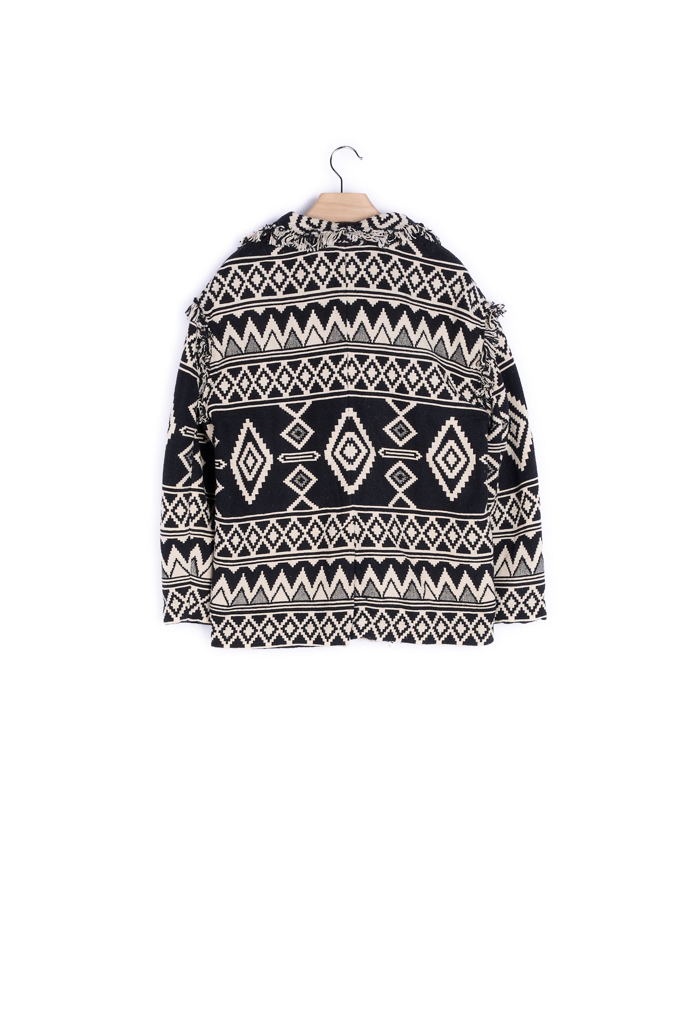 Manteau - Coton Isabel Marant seconde vie
