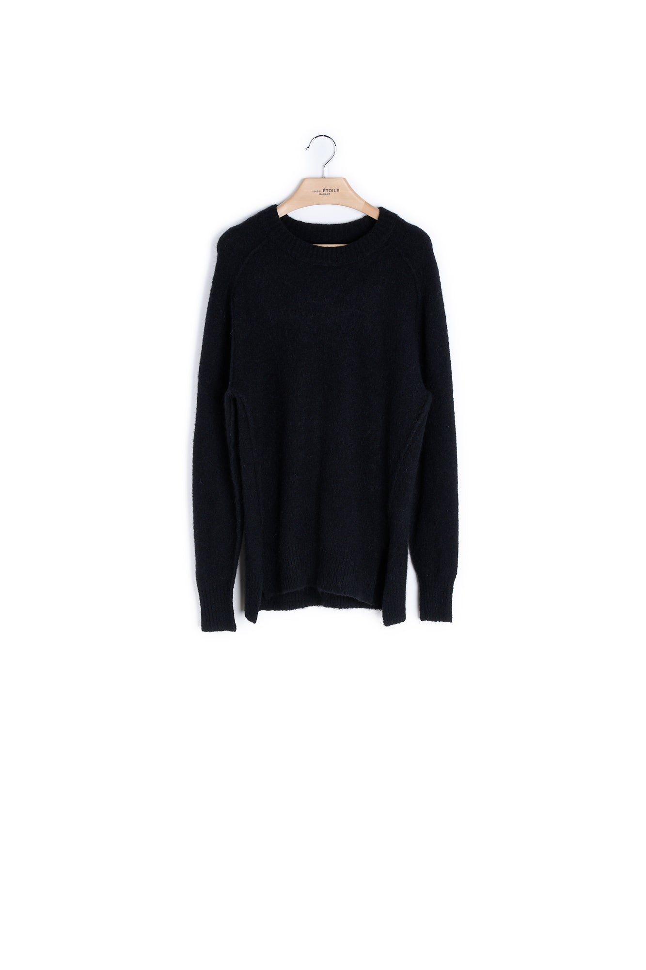 Pull Isabel Marant seconde vie