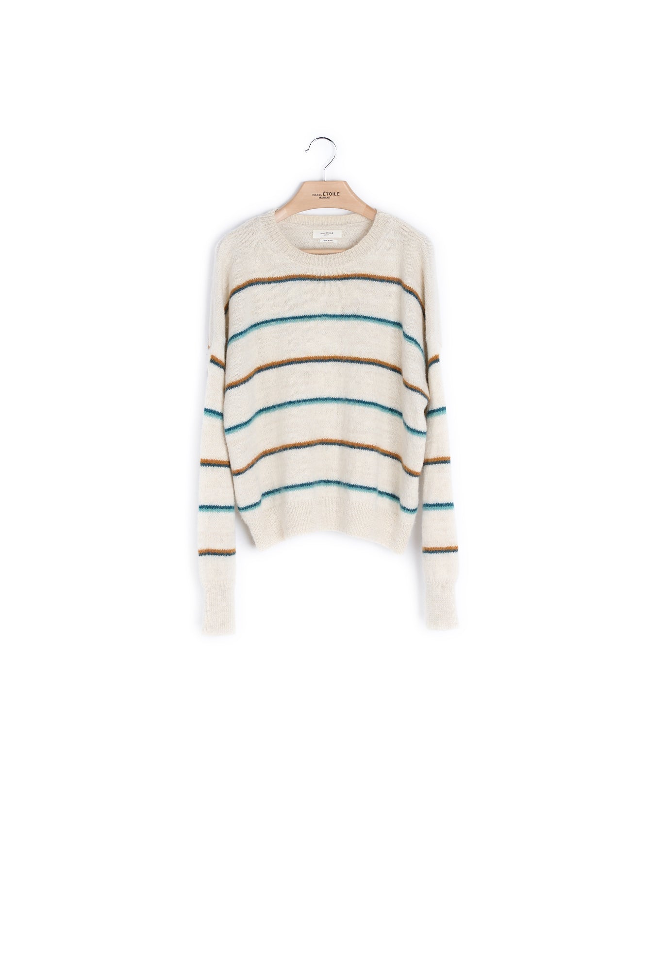 Pull Gatlin Isabel Marant seconde vie
