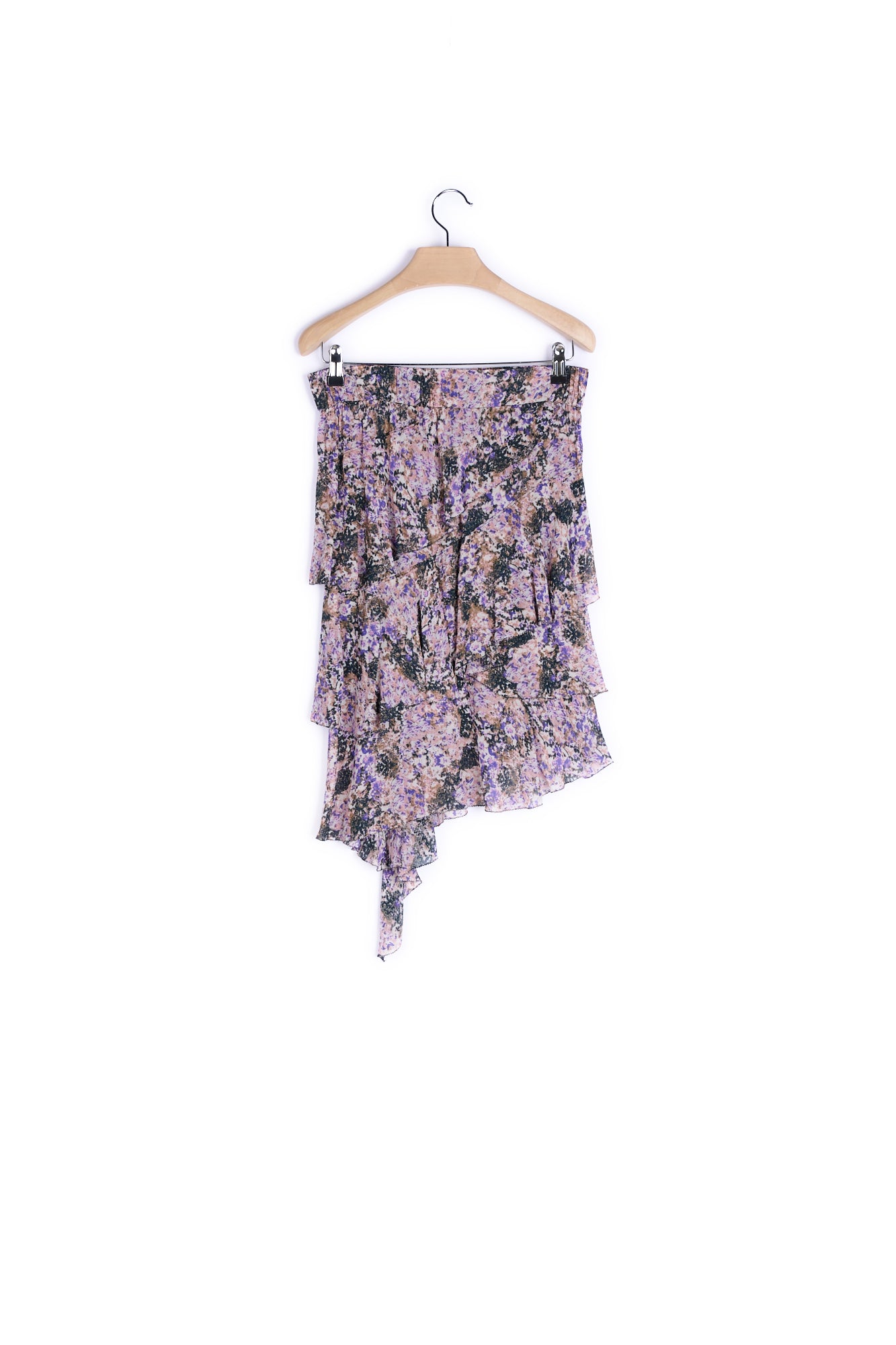 Jupe Midi Isabel Marant seconde vie