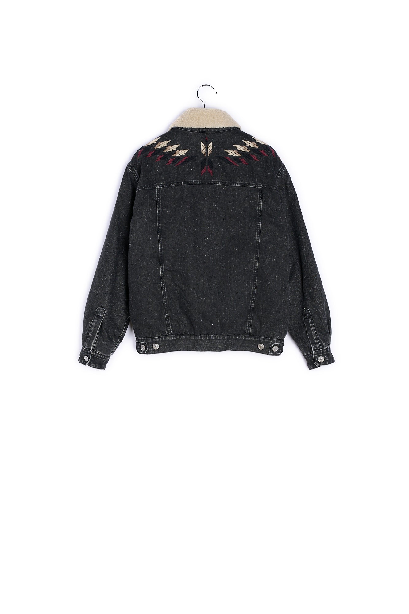 Veste Jarna Isabel Marant seconde vie
