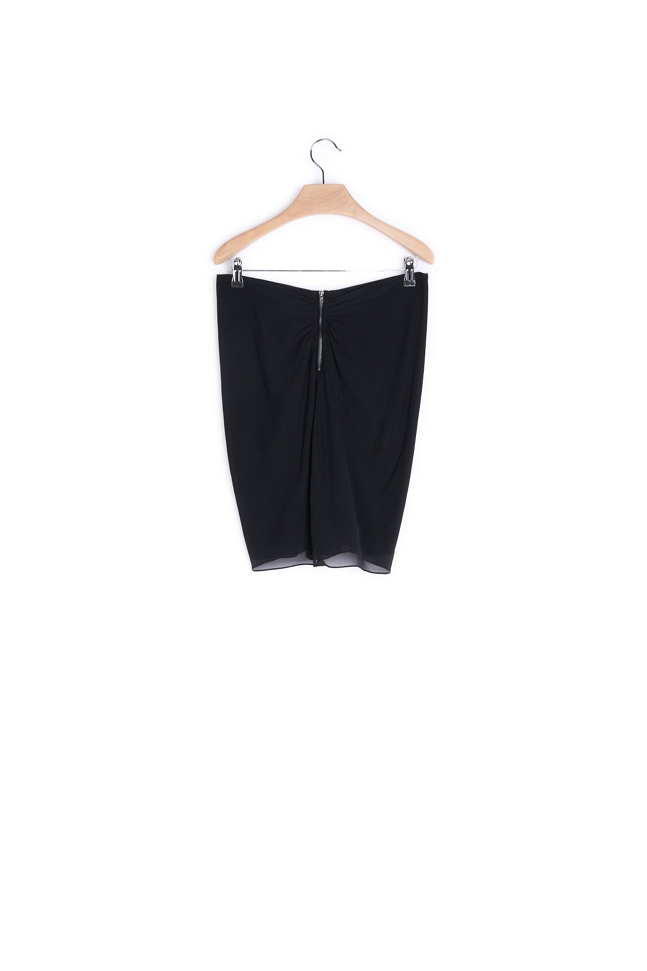 Jupe Isabel Marant seconde vie