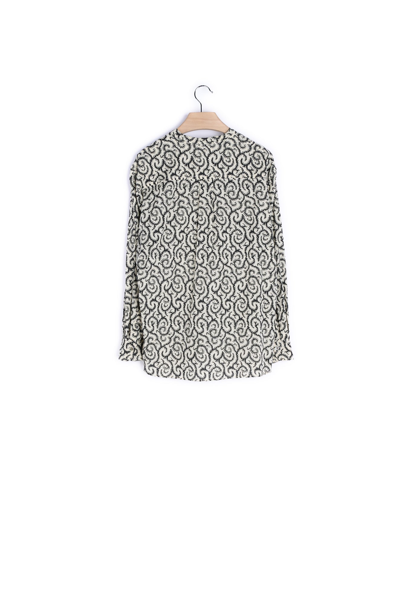 Chemise Coton - 40 Isabel Marant seconde vie