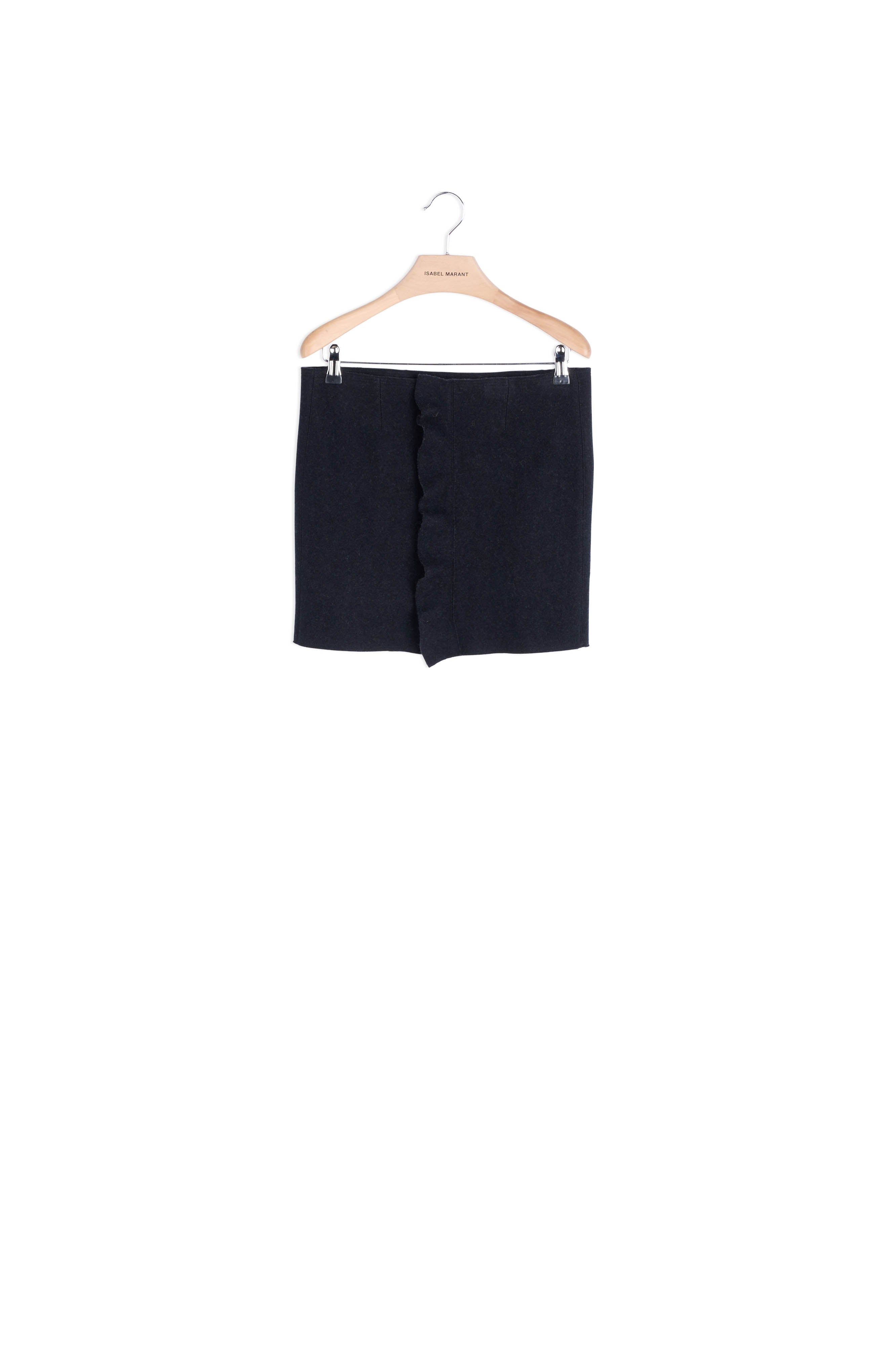 Jupe Isabel Marant seconde vie