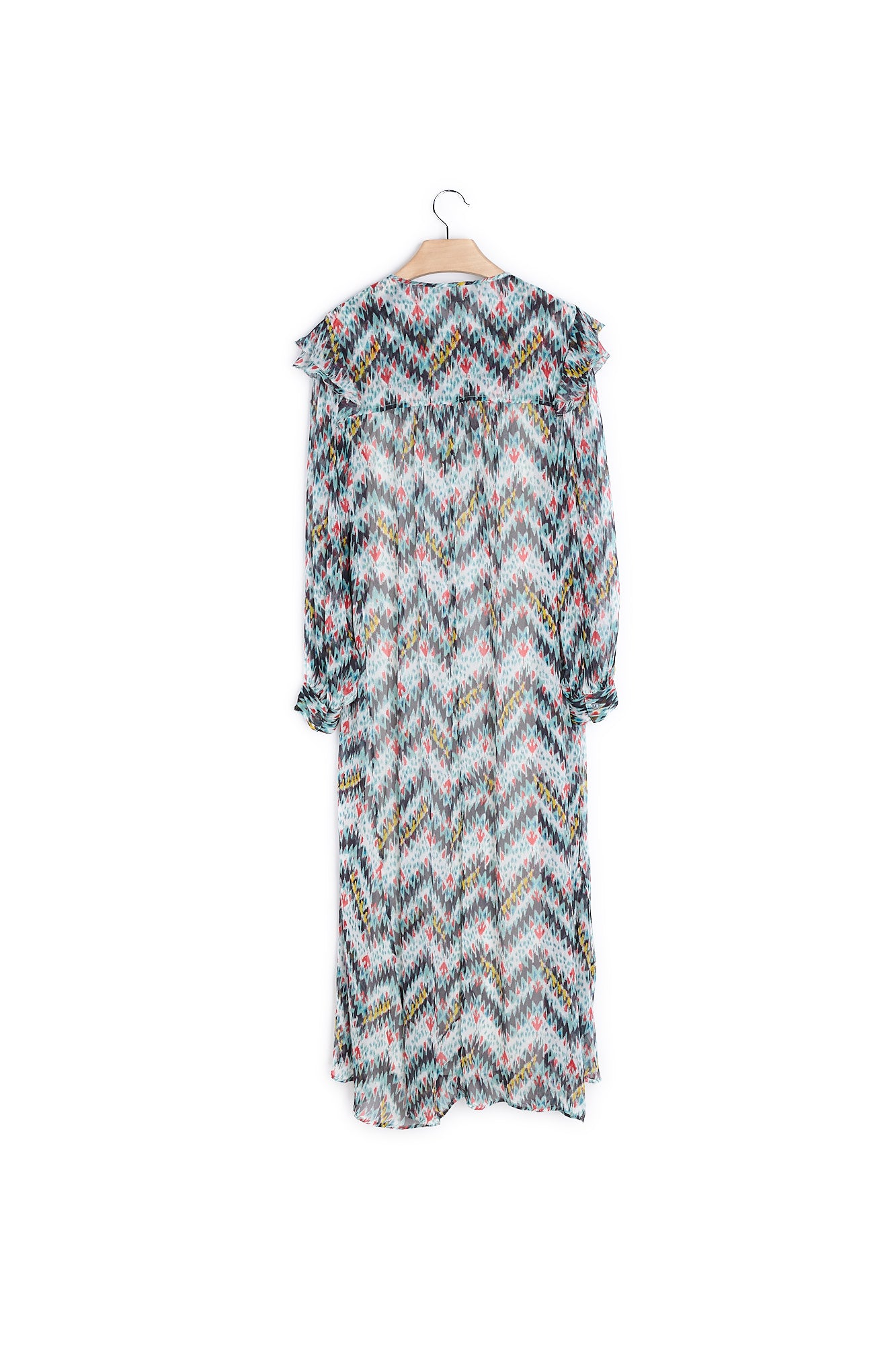 Robe Ellie Isabel Marant seconde vie