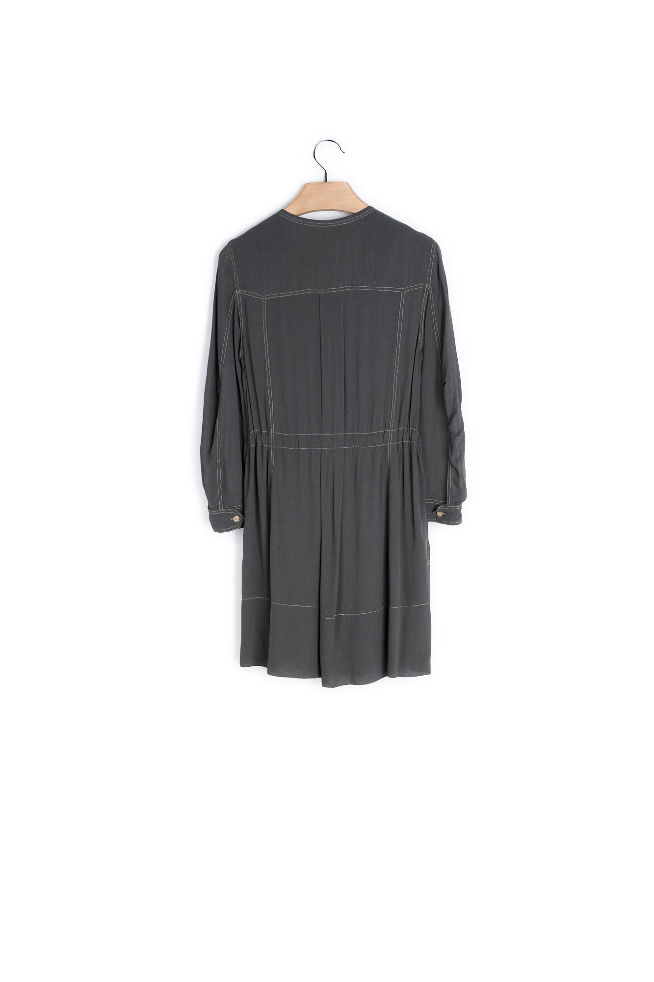Robe Midi Isabel Marant seconde vie