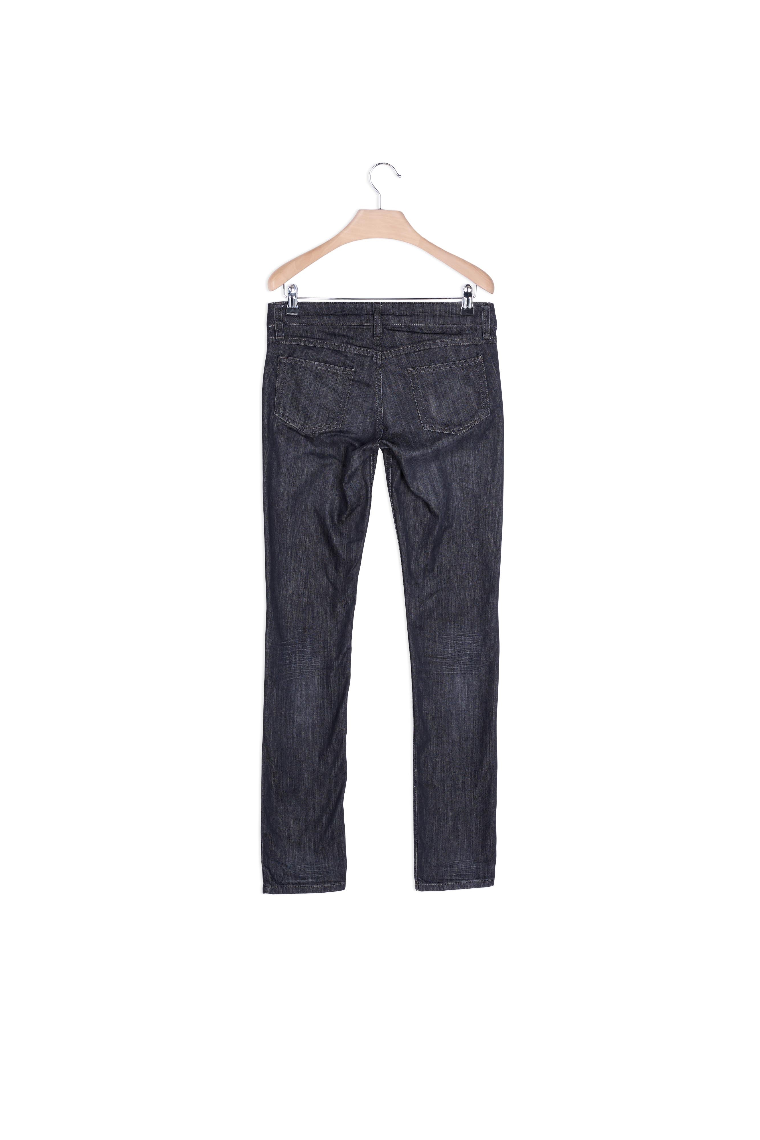 Jean Isabel Marant seconde vie