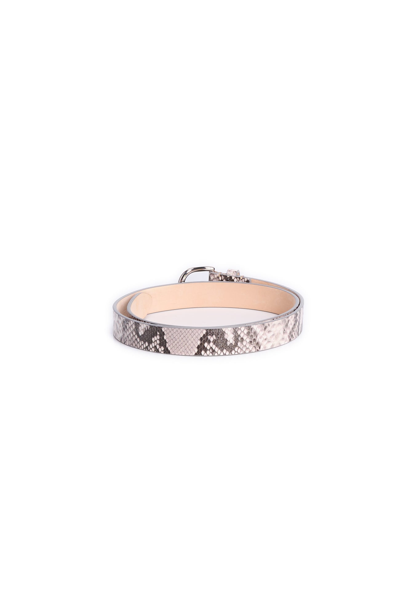 Ceinture Isabel Marant seconde vie