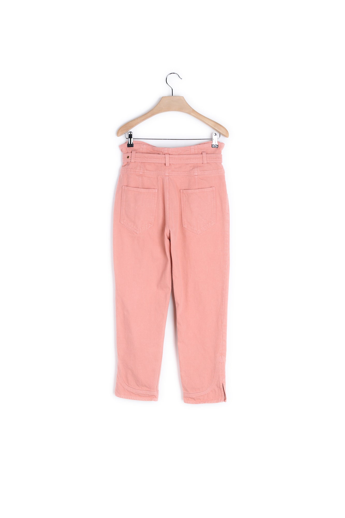 Jean Isabel Marant seconde vie