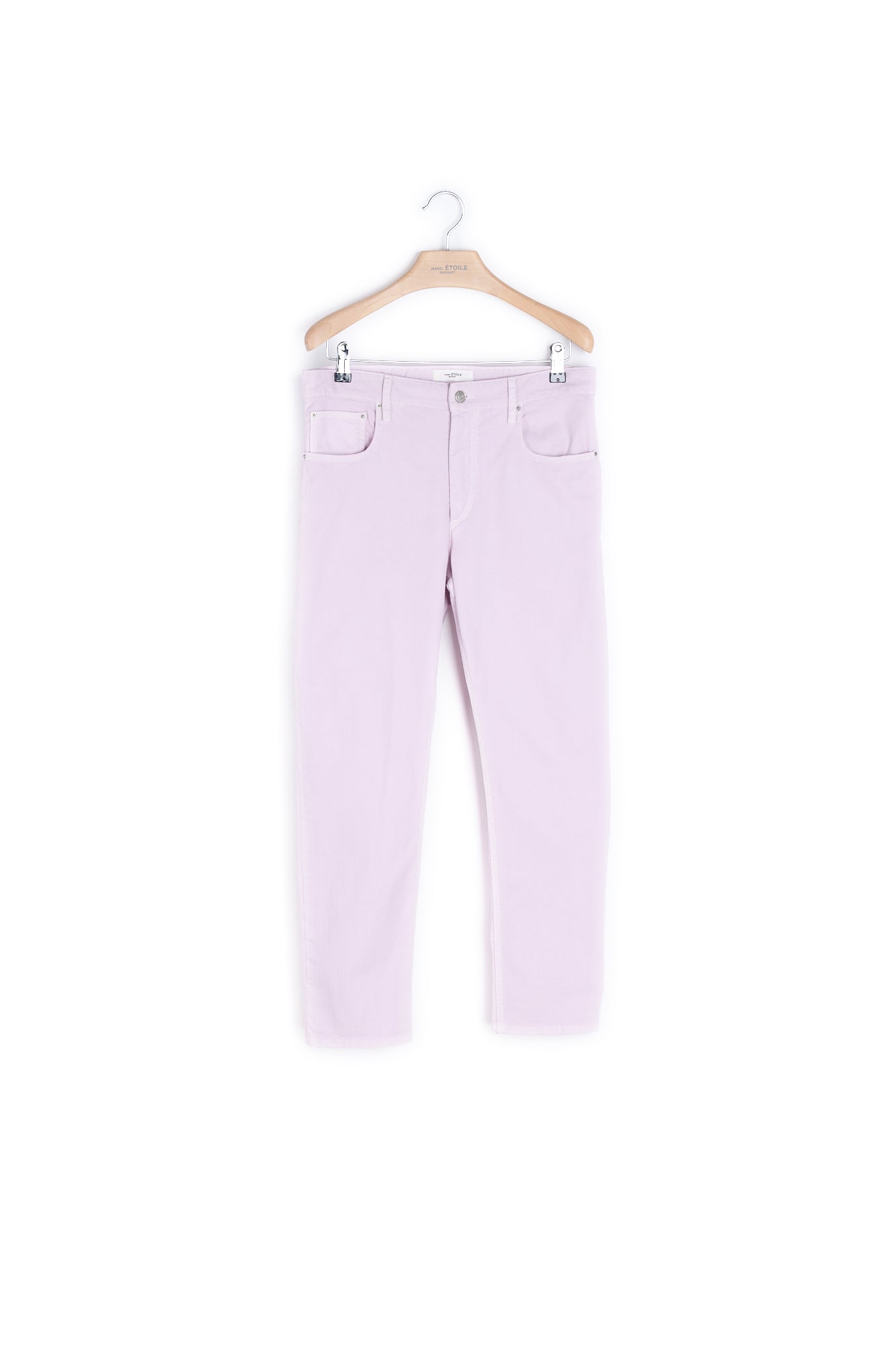 Jean - 38 Isabel Marant seconde vie