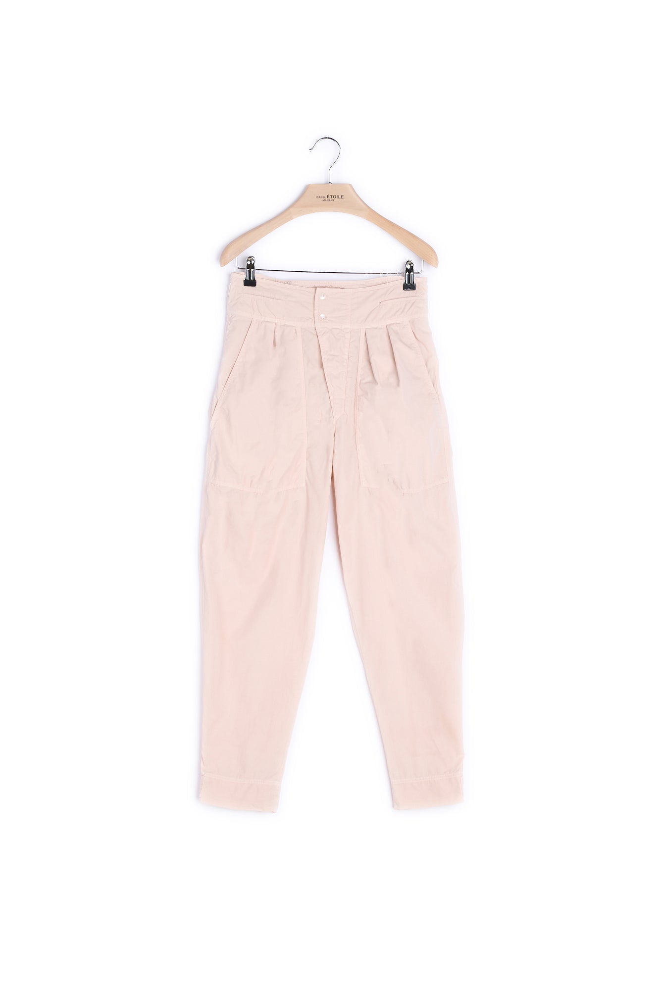 Pantalon Isabel Marant seconde vie
