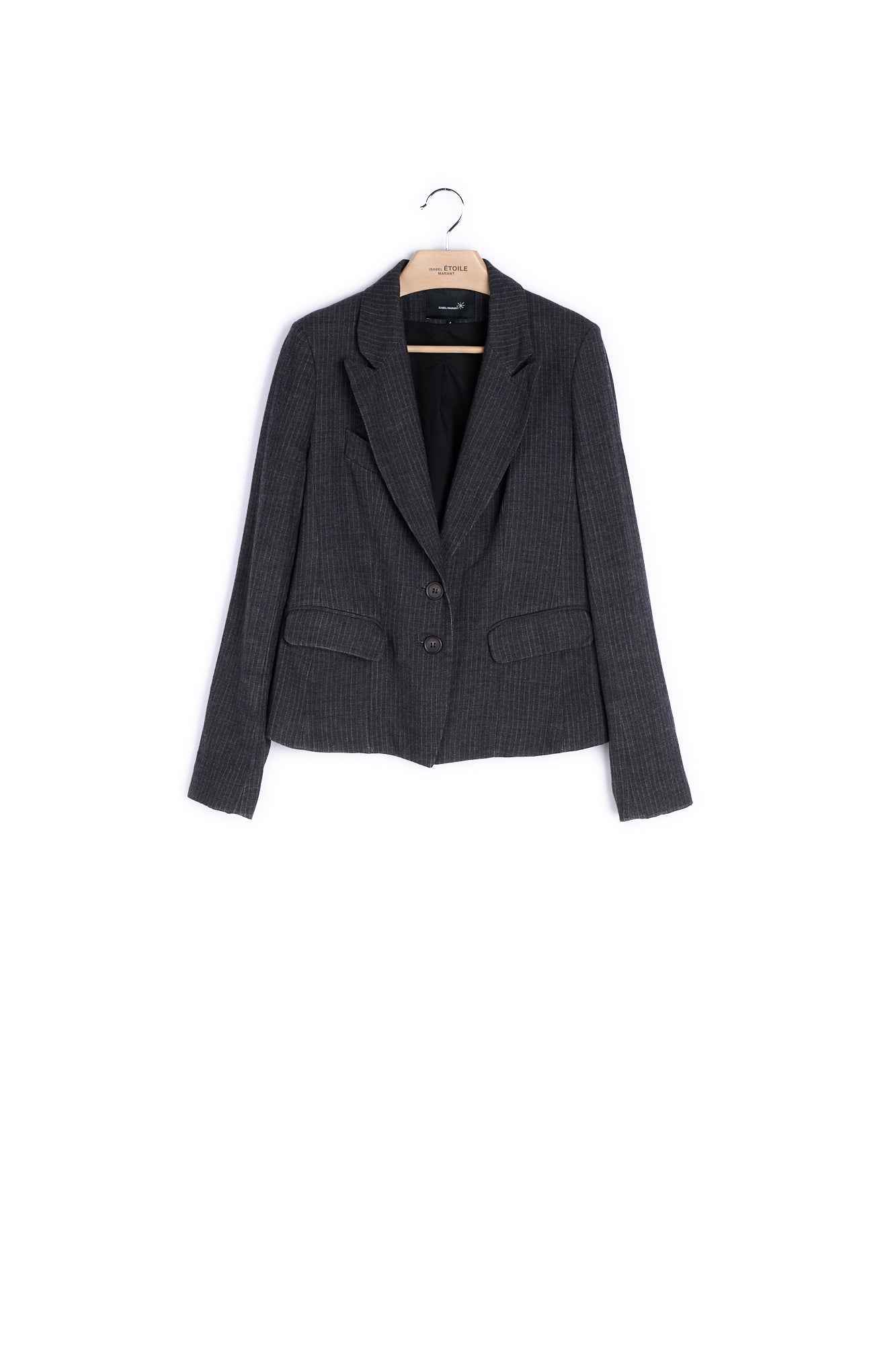 Veste - Laine Isabel Marant seconde vie
