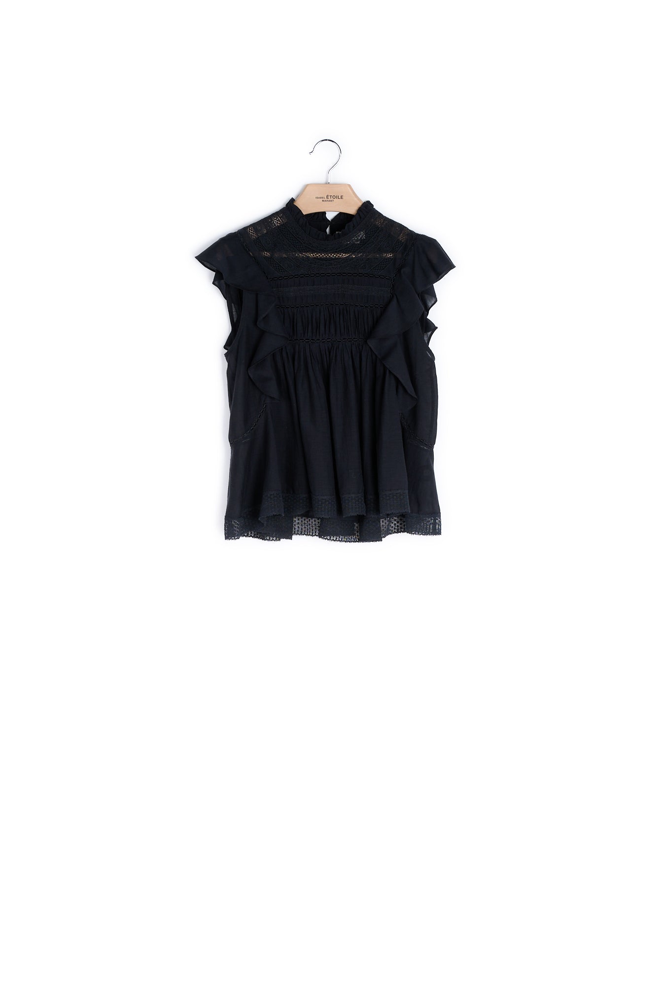 Haut VIVIA - 36 Isabel Marant seconde vie