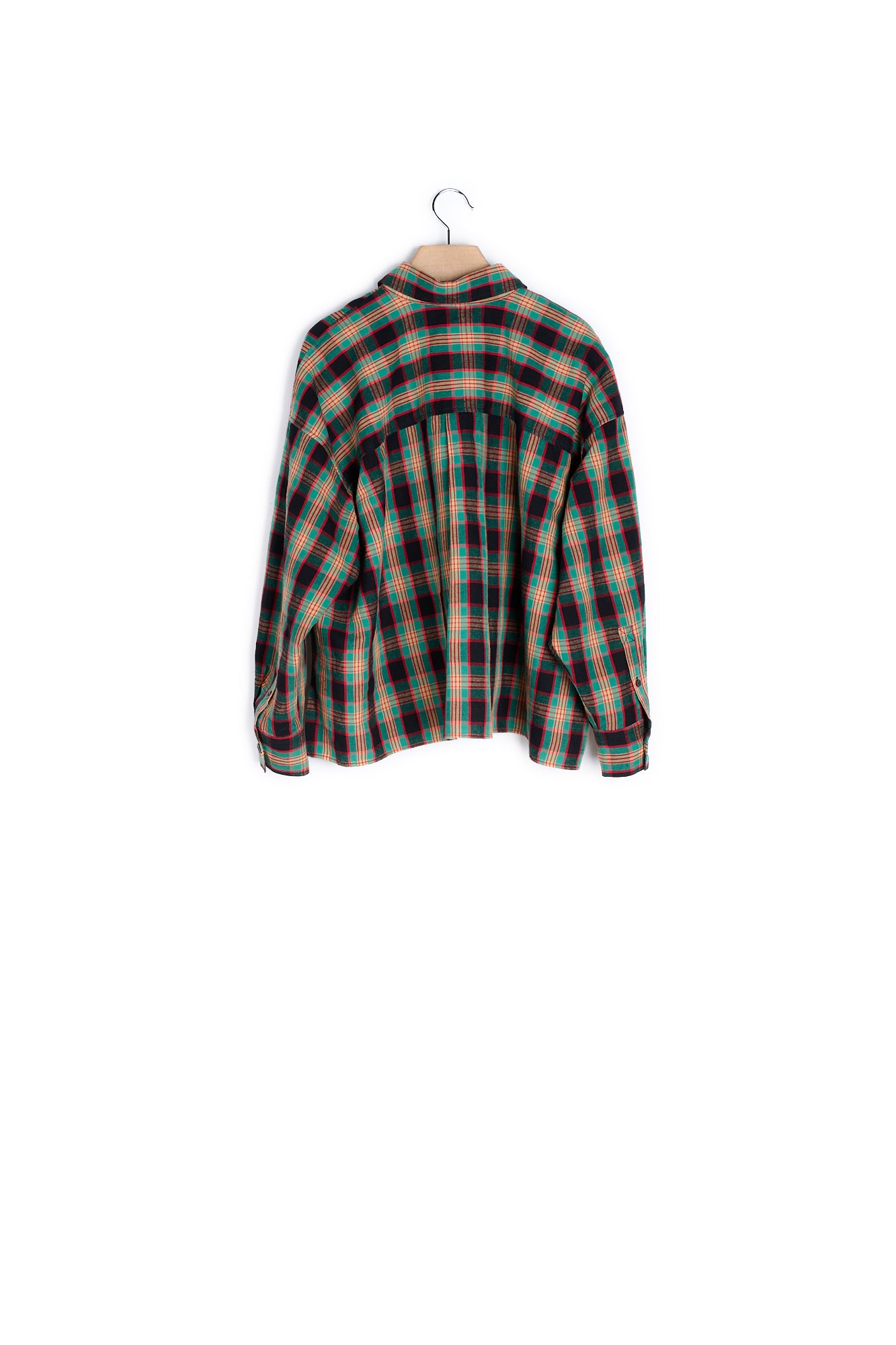 Chemise Isabel Marant seconde vie