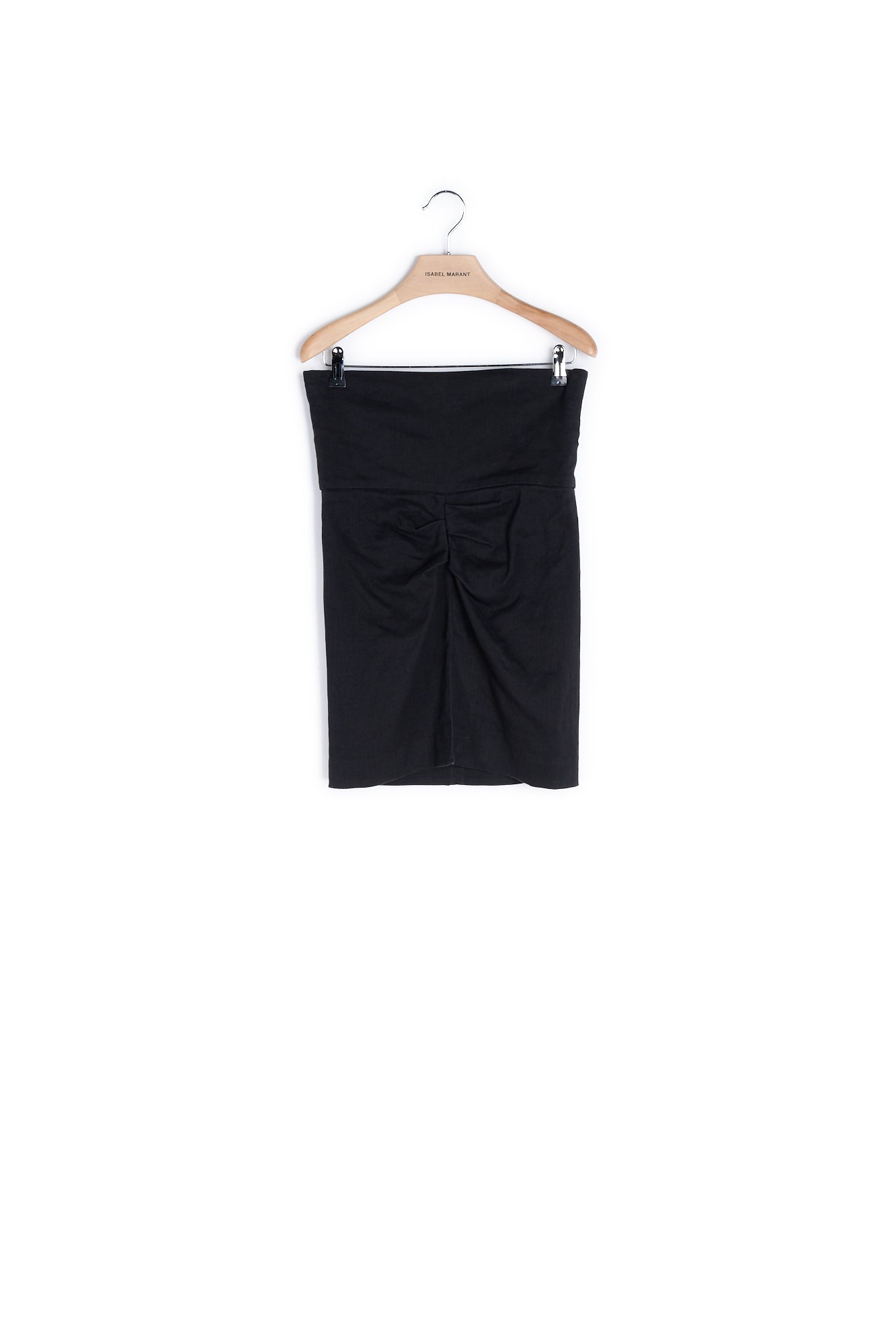 Jupe Isabel Marant seconde vie