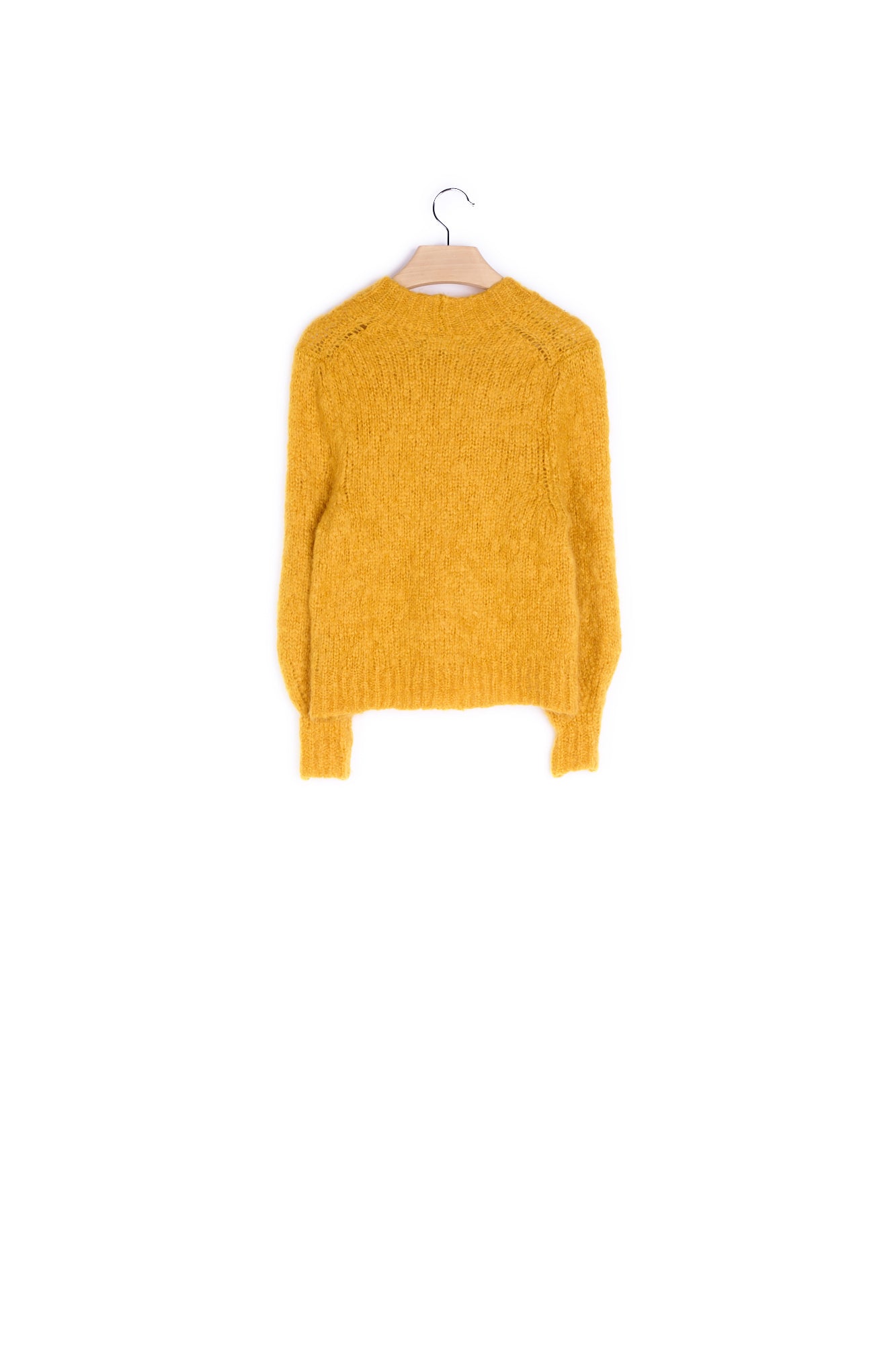 Pull Mohair Isabel Marant seconde vie