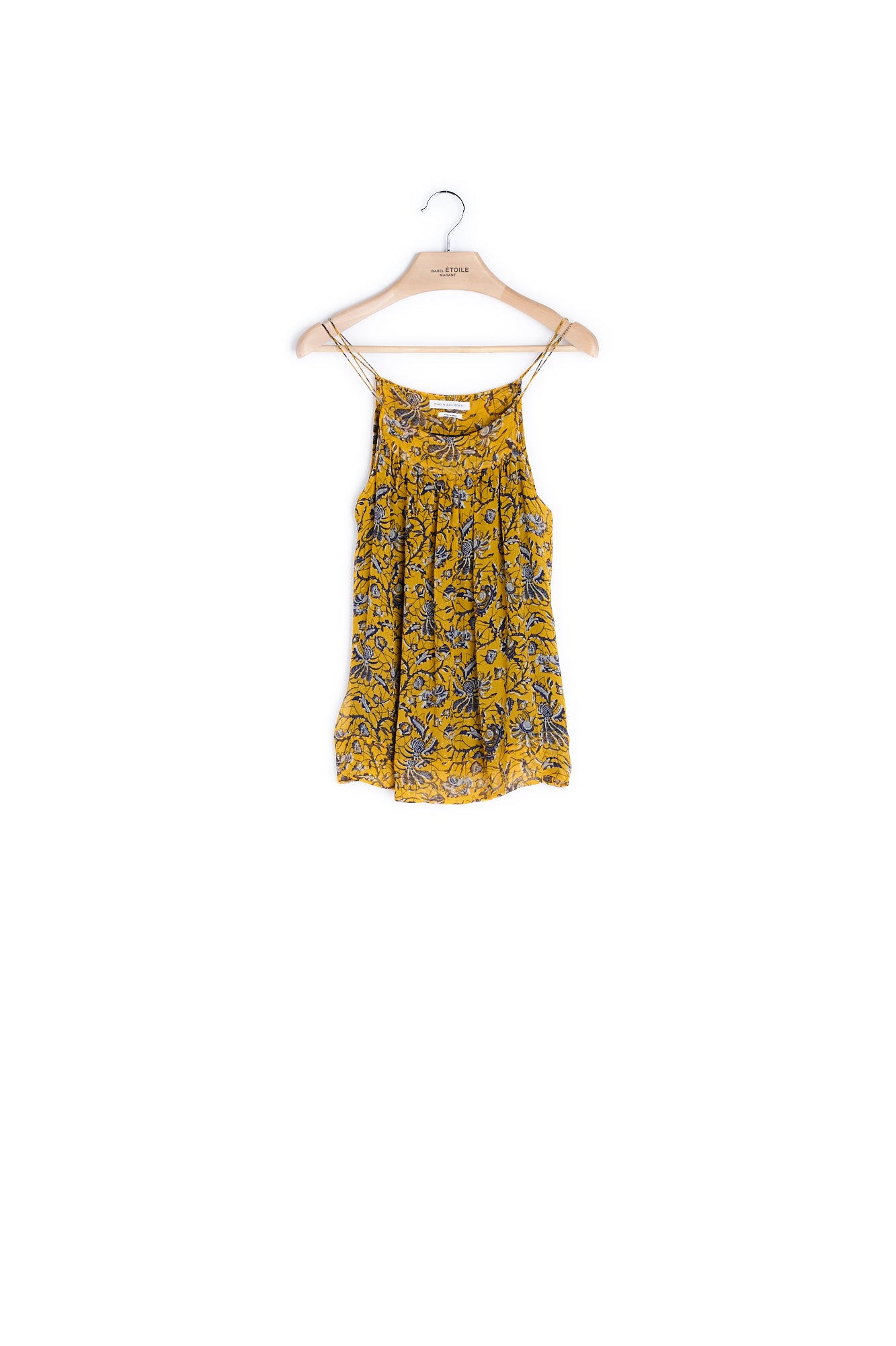 Haut Bronson Isabel Marant seconde vie