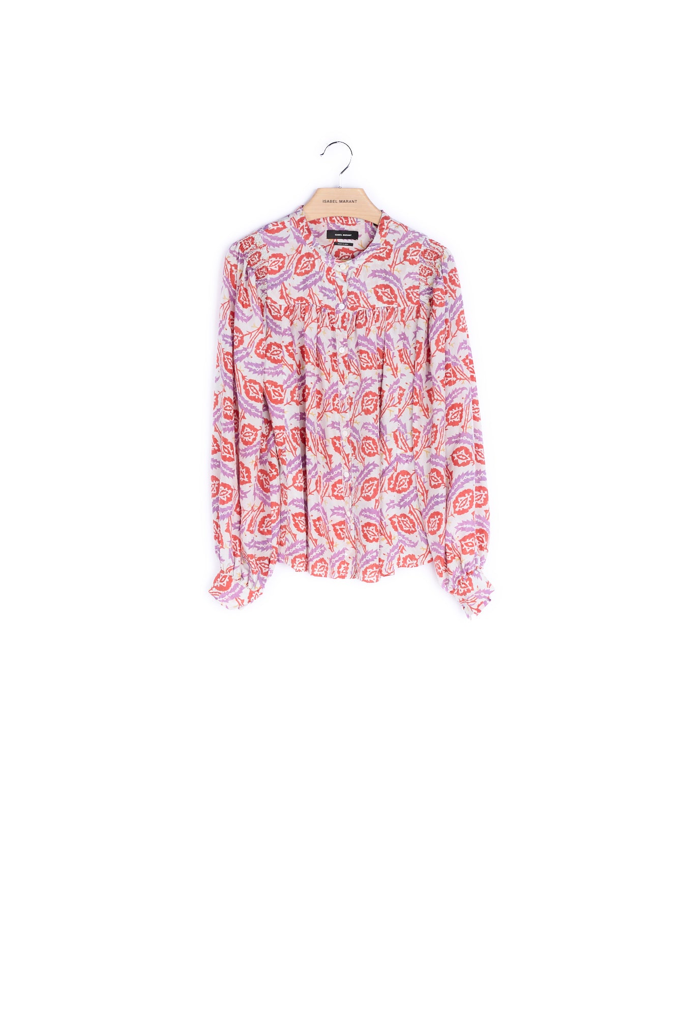 Chemise & blouse - Soie Isabel Marant seconde vie