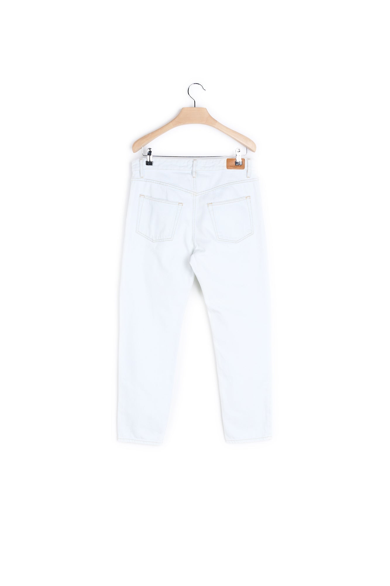 Pantalon Cliff Isabel Marant seconde vie