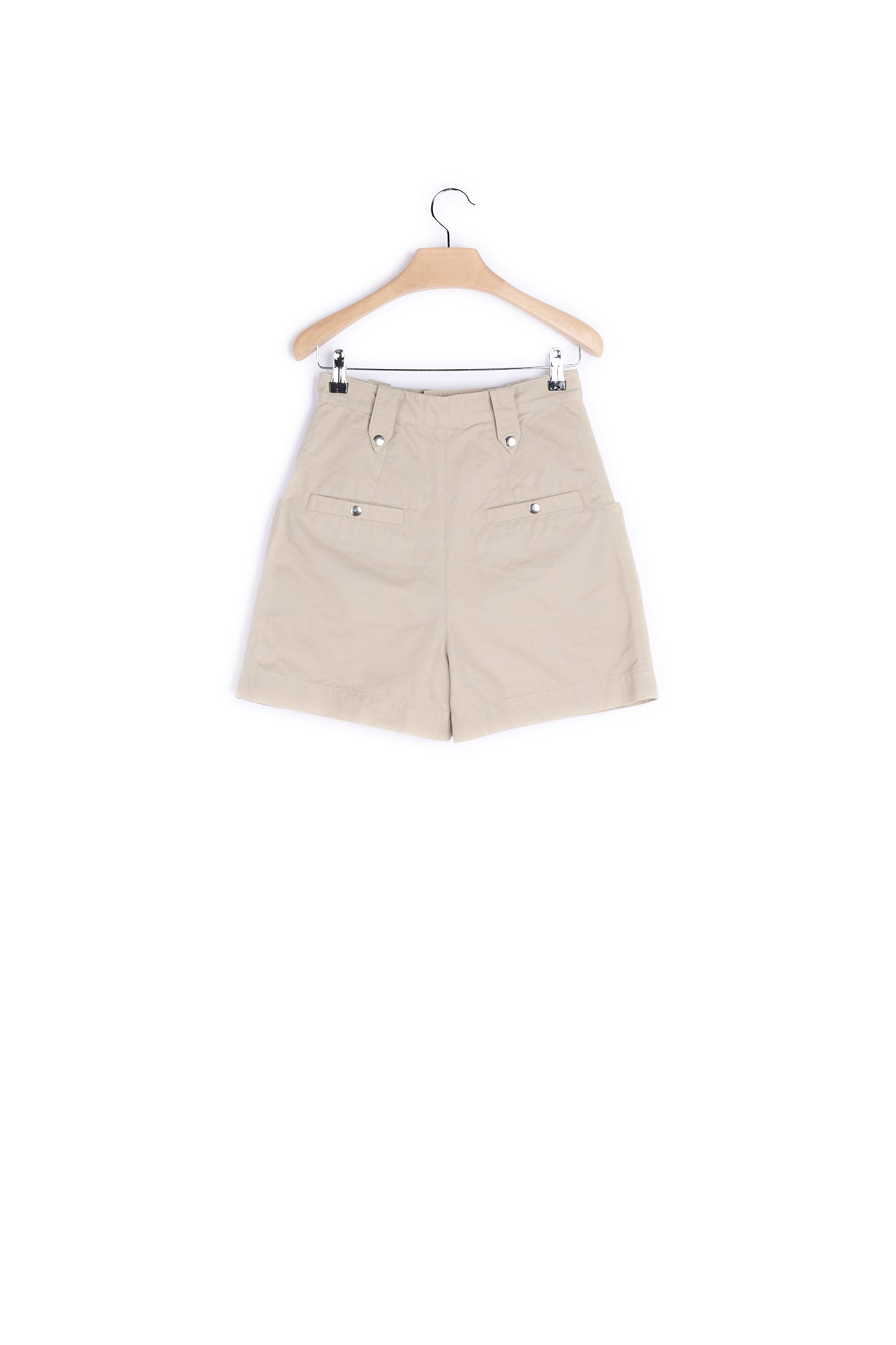 Short - Coton Isabel Marant seconde vie