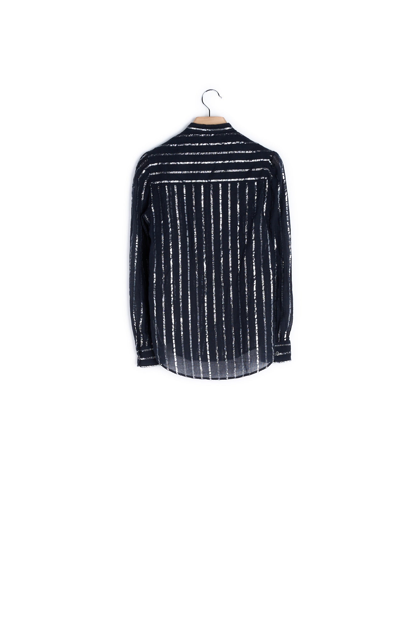 Chemise Isabel Marant seconde vie