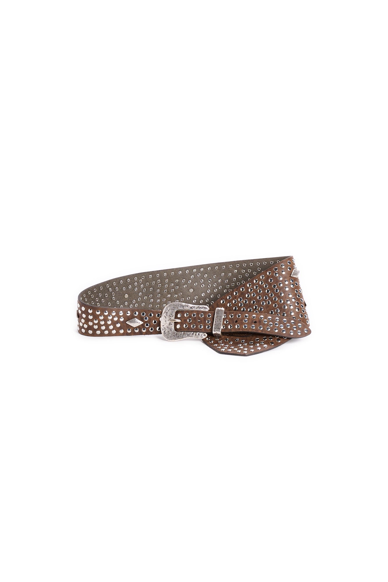 Ceinture Lowli Isabel Marant seconde vie
