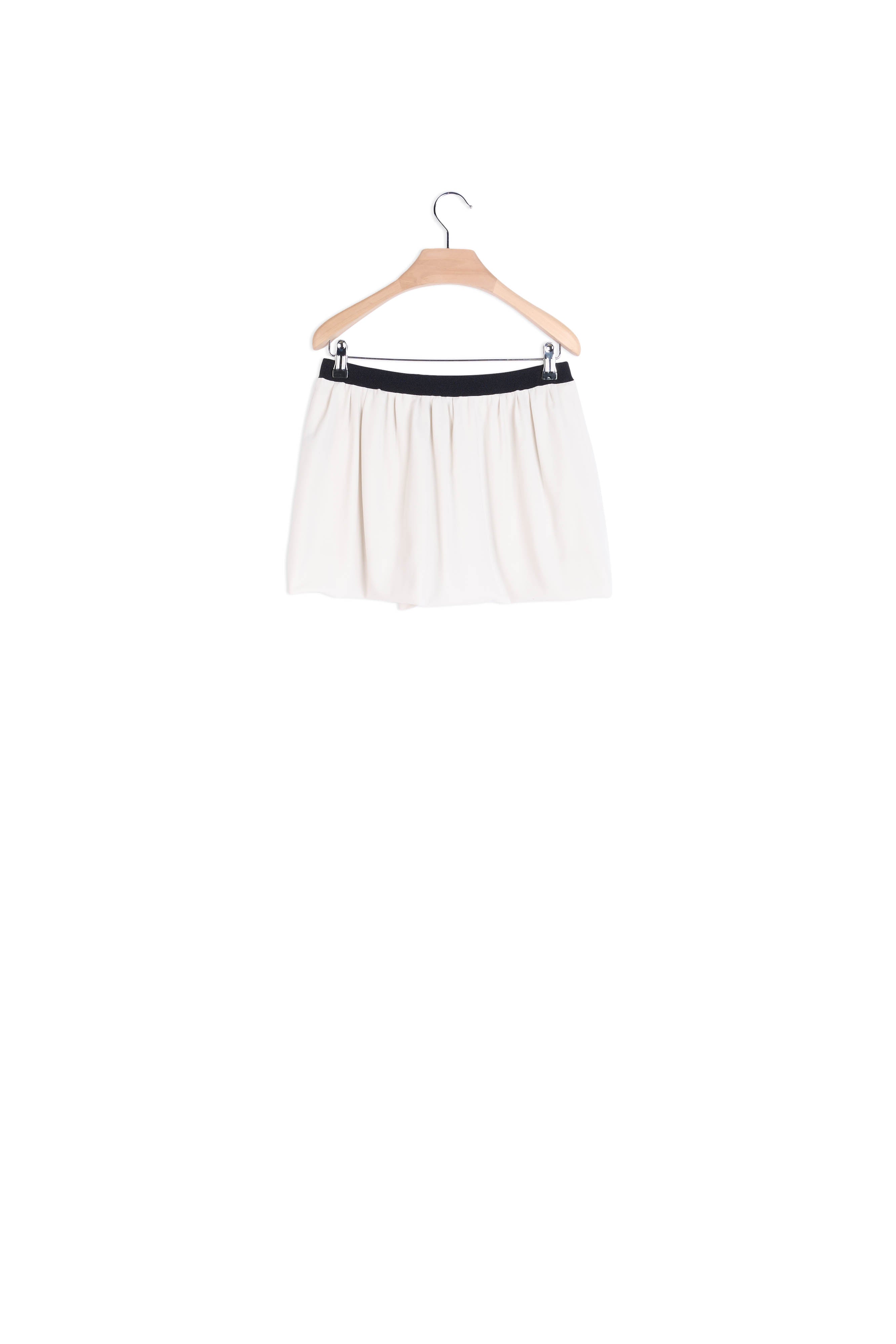 Jupe Isabel Marant seconde vie