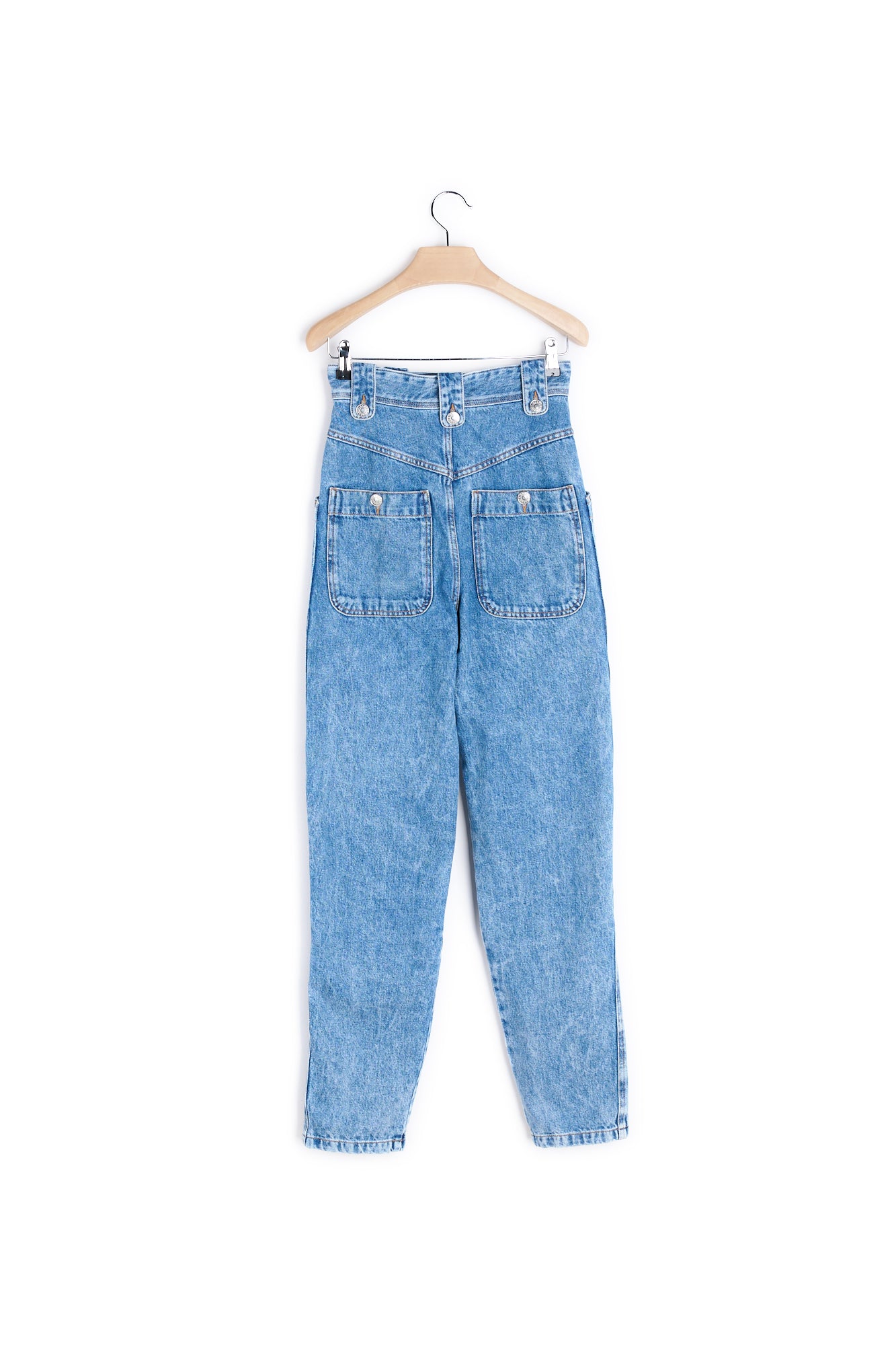 Pantalon Neko Isabel Marant seconde vie