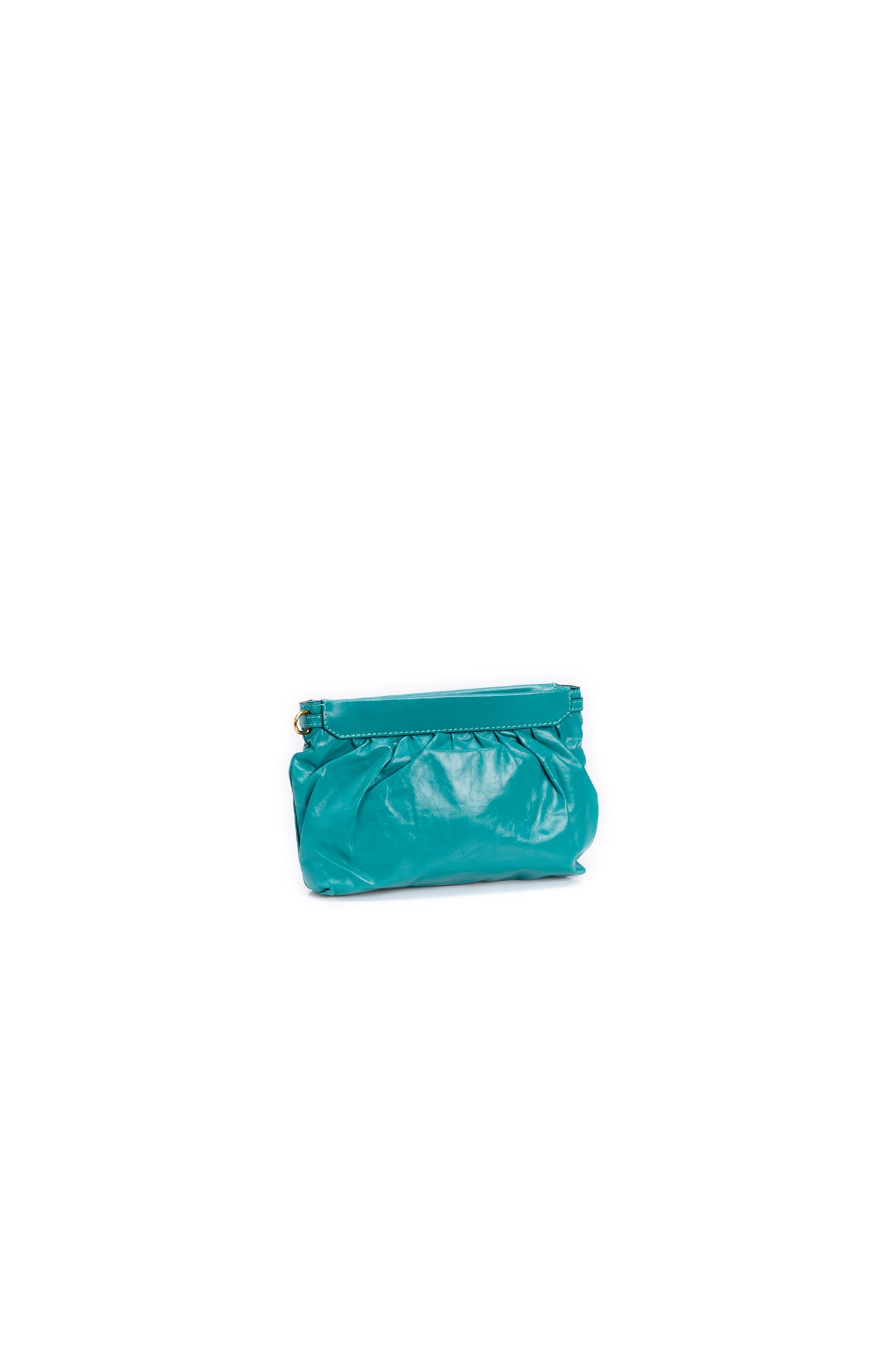 Pochette Isabel Marant seconde vie