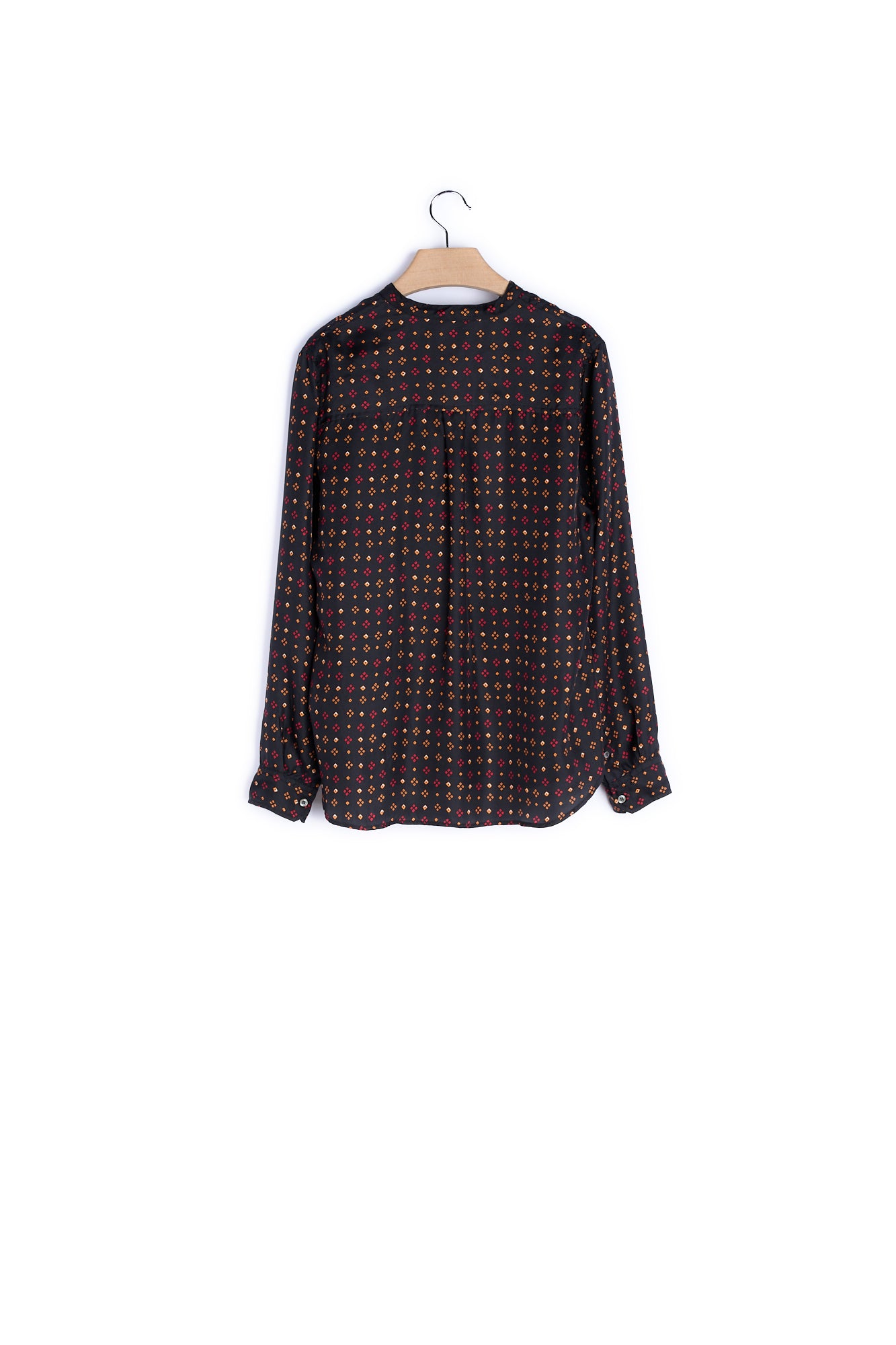 Chemise Isabel Marant seconde vie