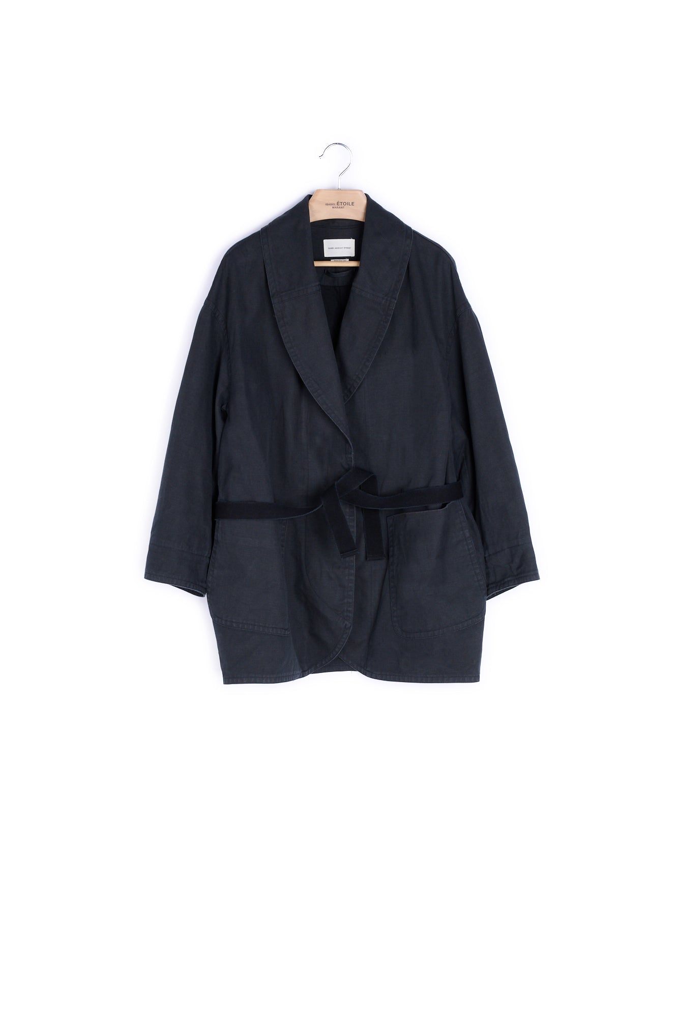 Veste Isabel Marant seconde vie