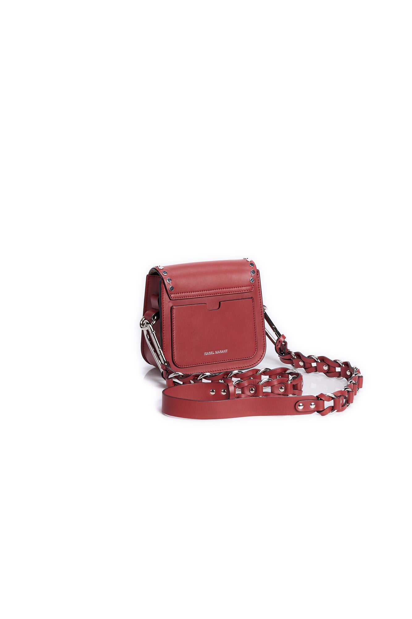 Sac Minza Mini Isabel Marant seconde vie