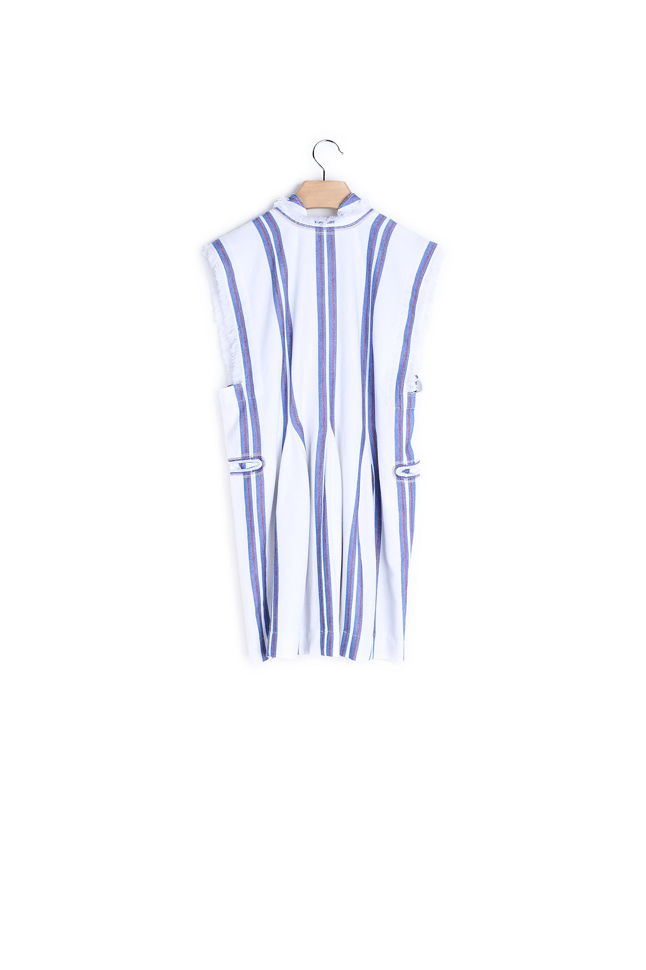 Robe Coton - 34 Isabel Marant seconde vie