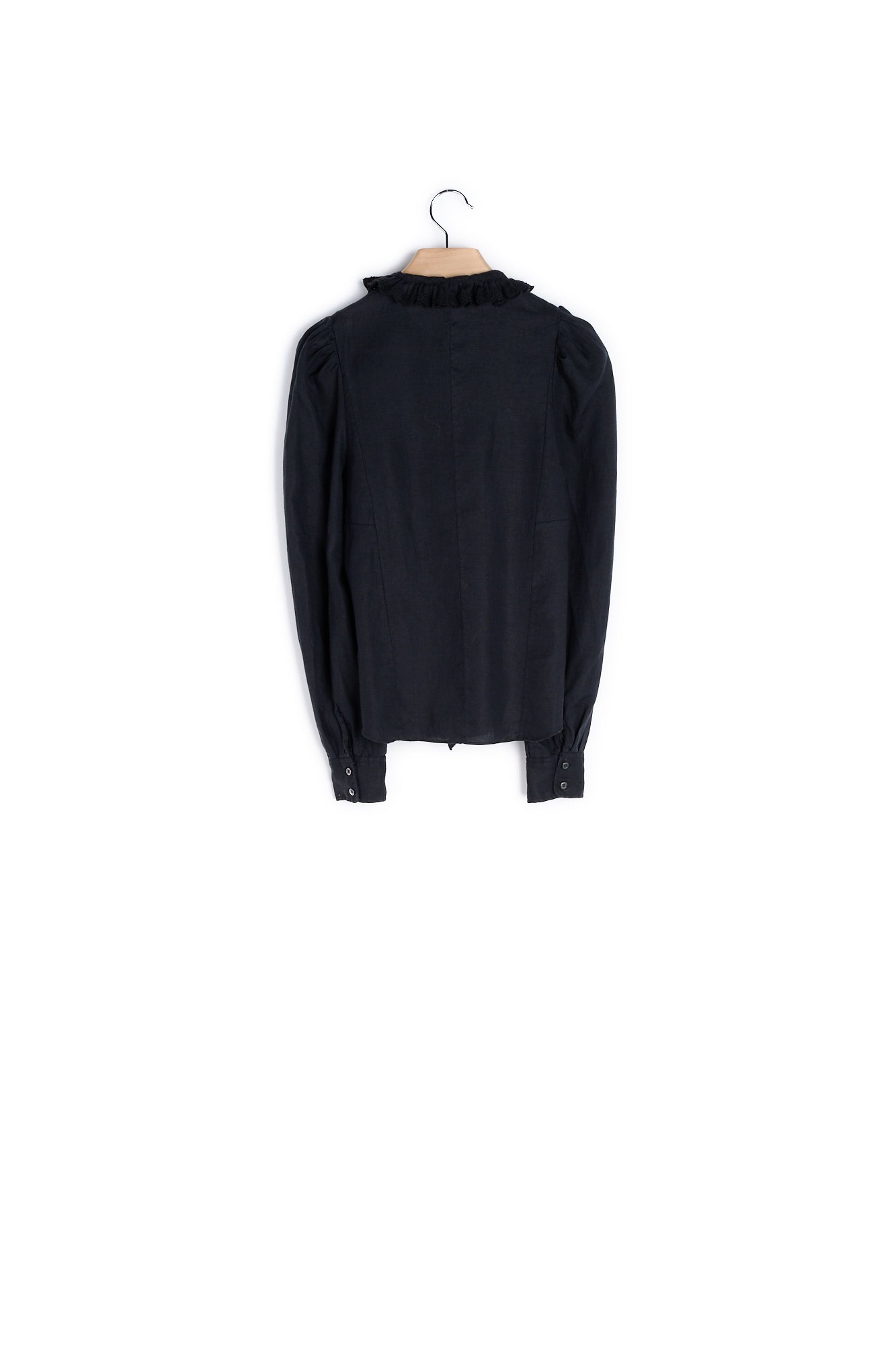 Chemise Isabel Marant seconde vie