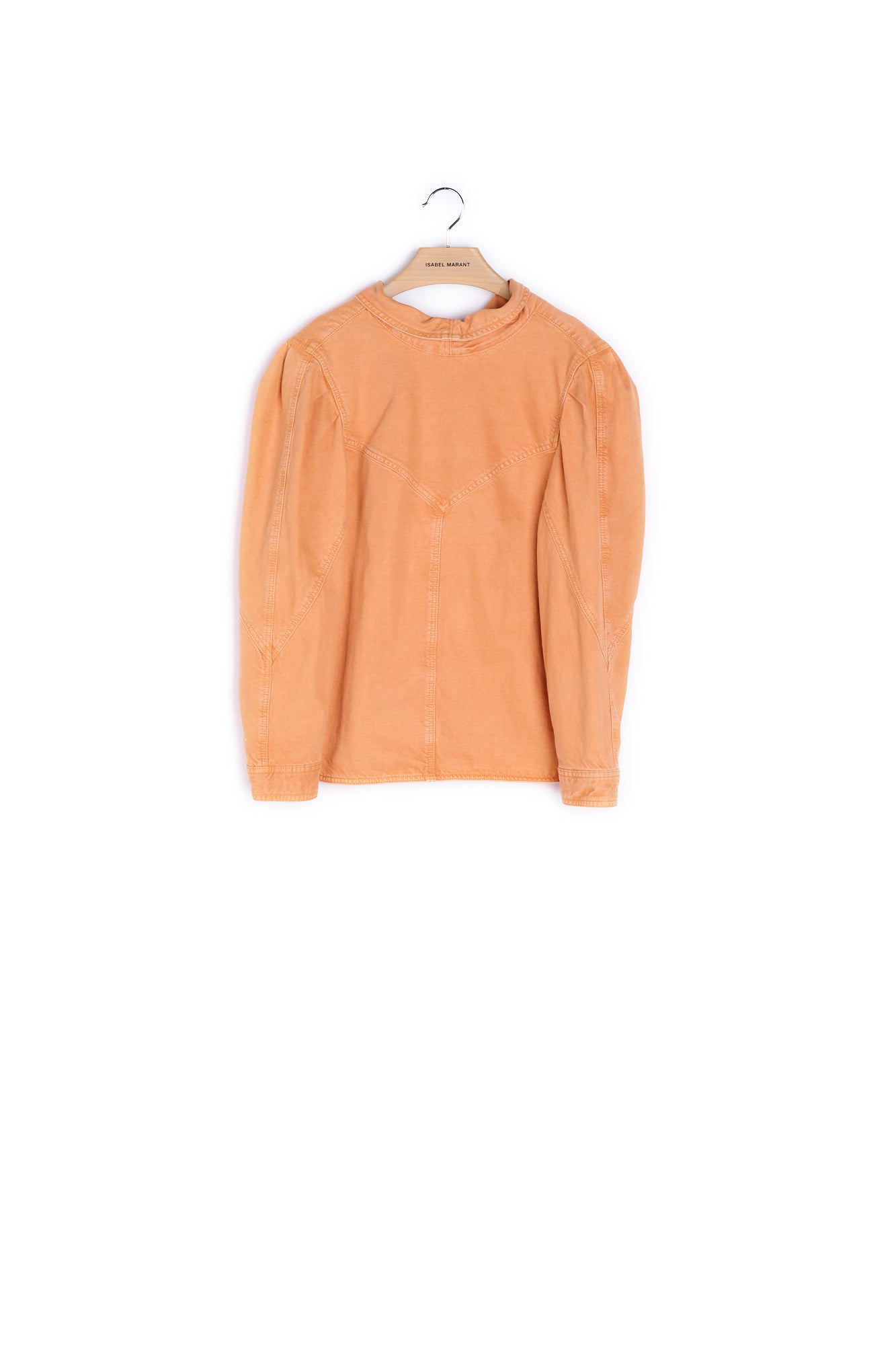 Top Espera Isabel Marant seconde vie